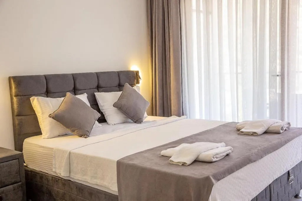 Massage in Belle Vue Ölüdeniz