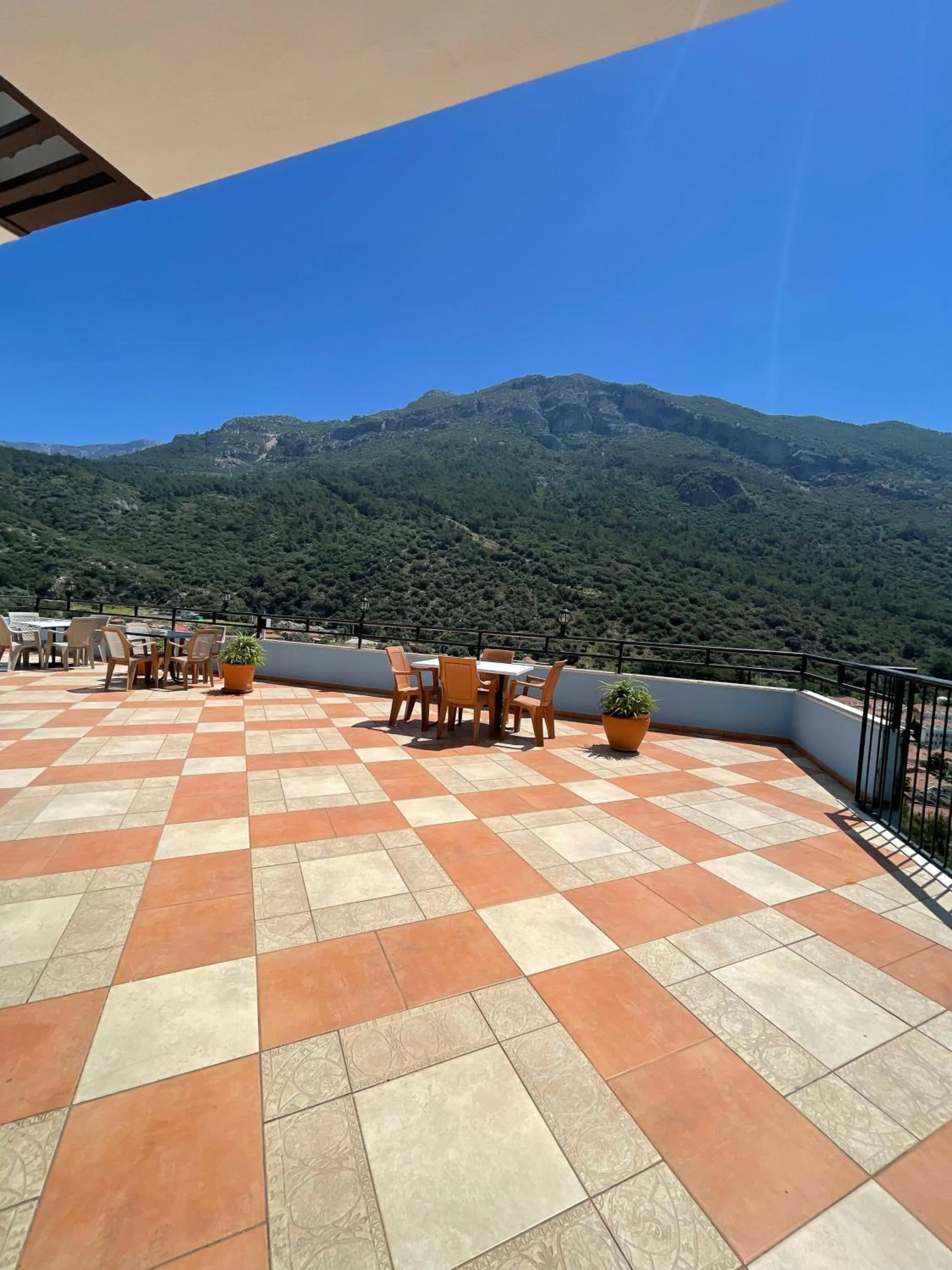 Belle Vue Ölüdeniz