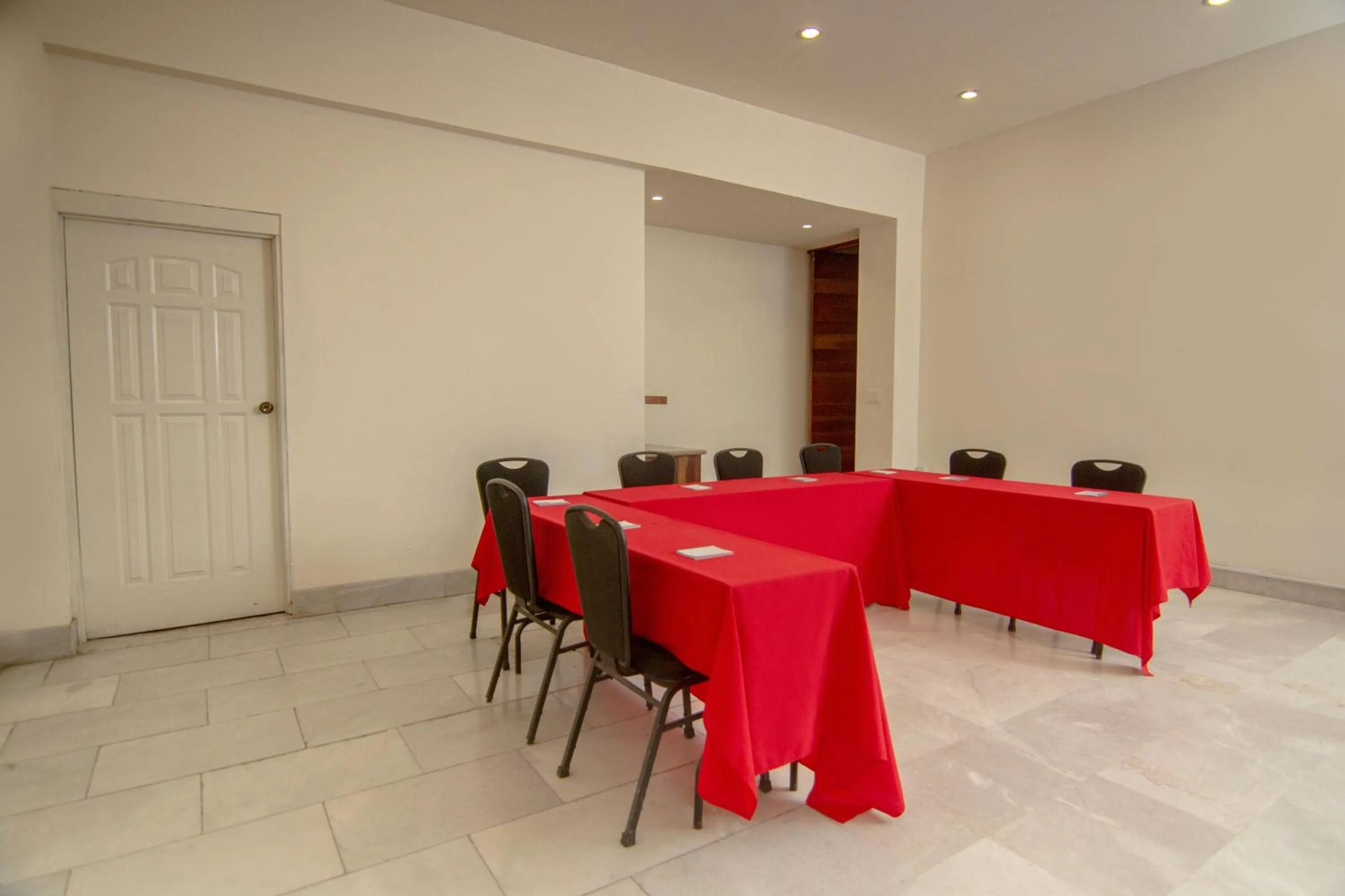 Hotel Armida Guaymas