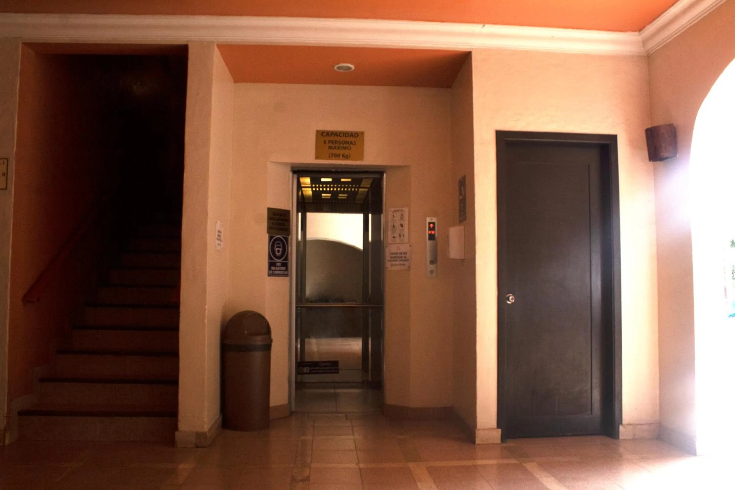 Hotel Armida Guaymas