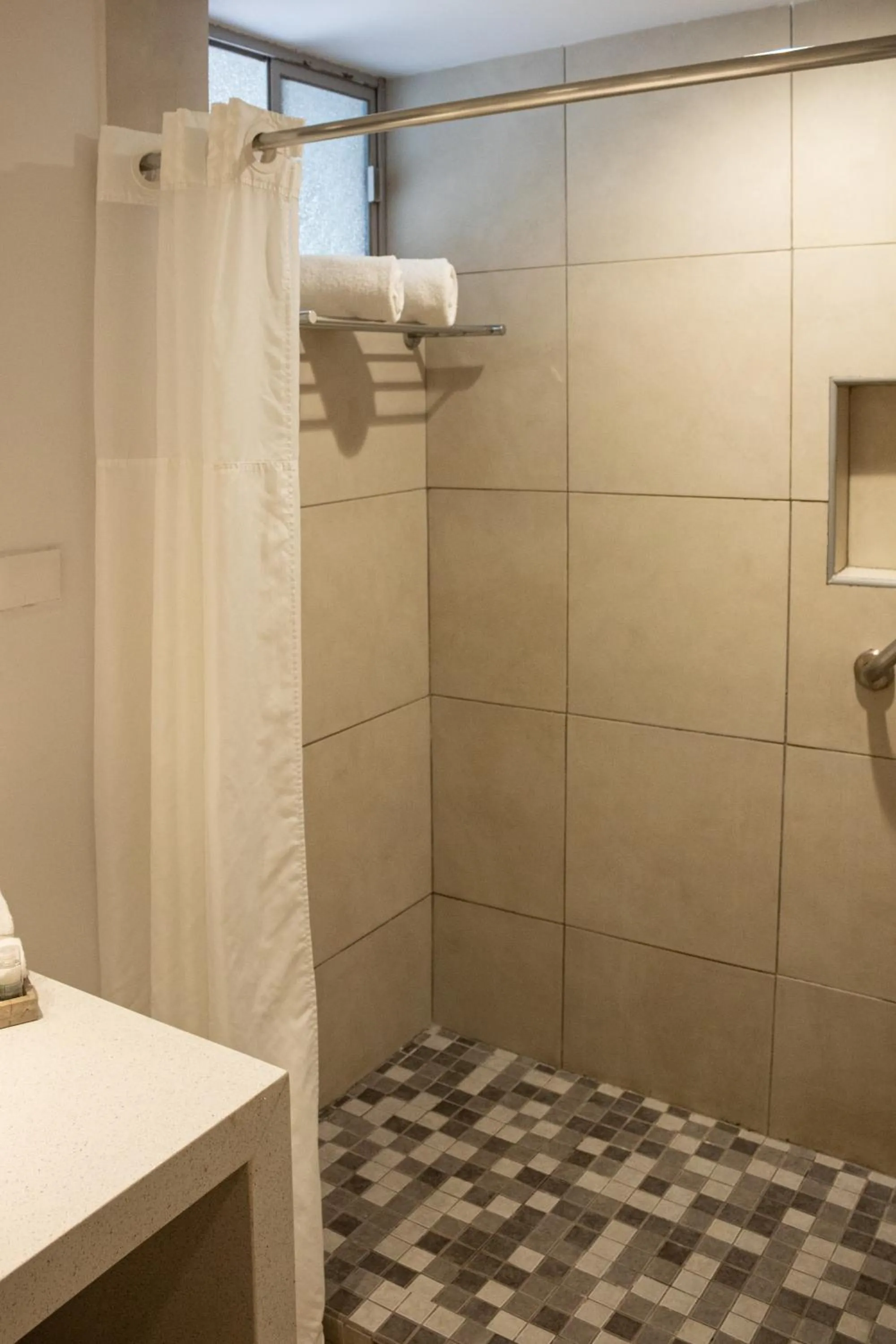 Hotel Armida Guaymas