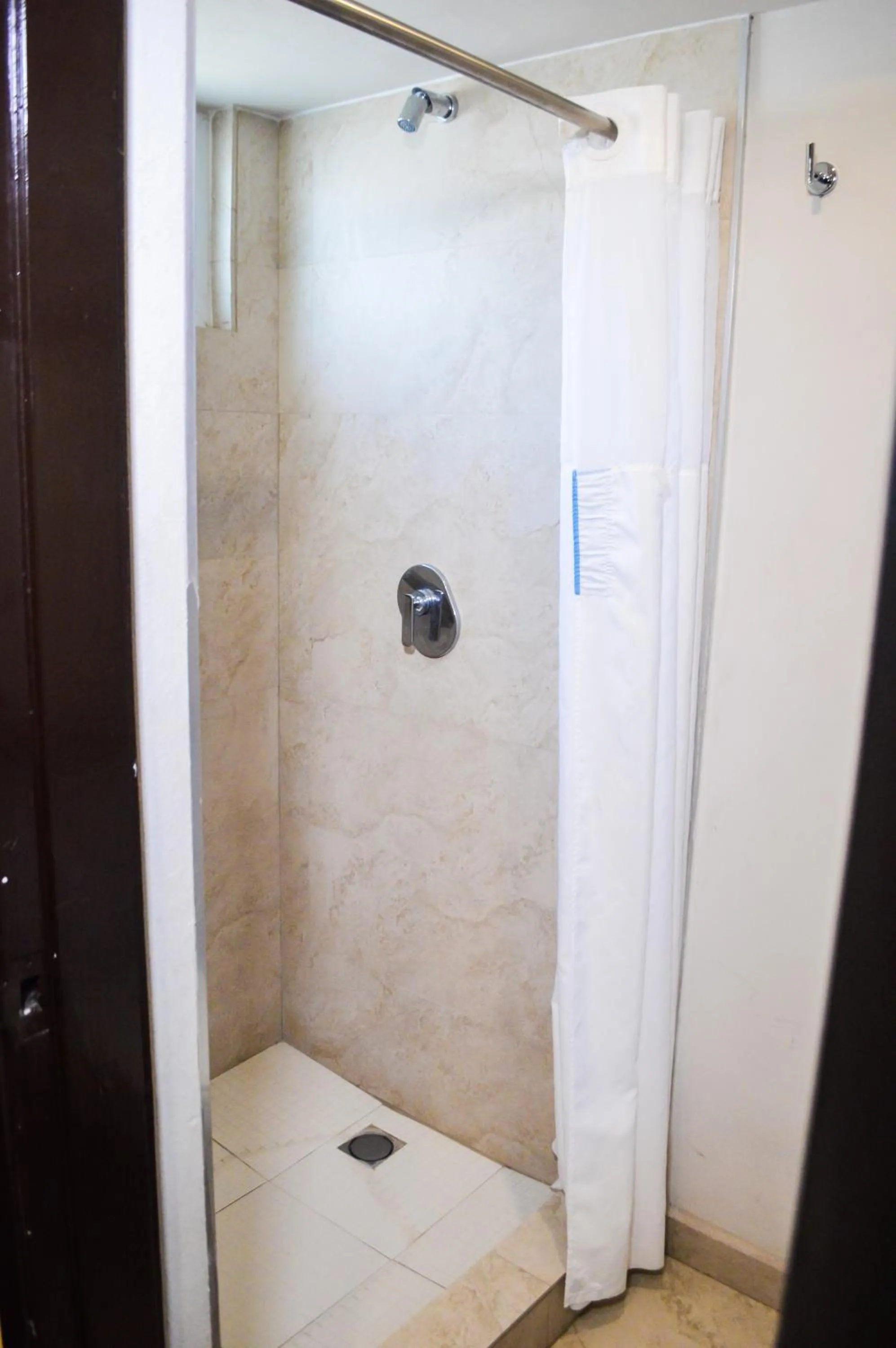 Bathroom in Hotel Armida Guaymas