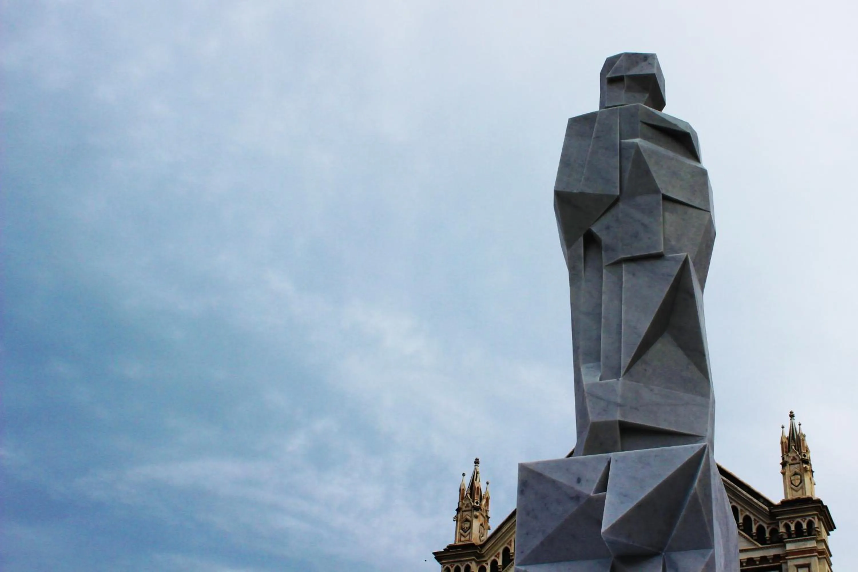 Nearby landmark in Hotel Miceli - Civico 50