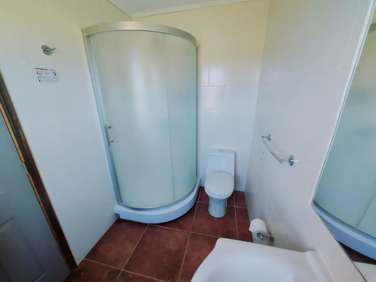 Twin Room in Morrena Lodge