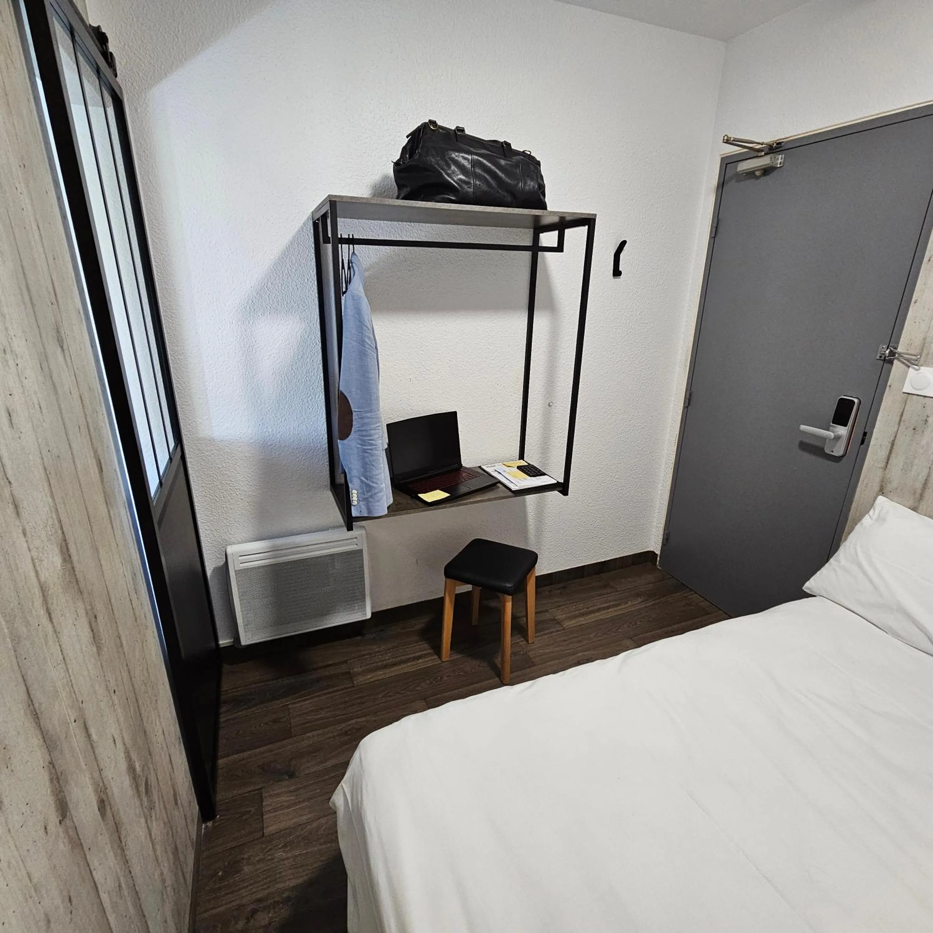 Bed in Class'Eco Namur