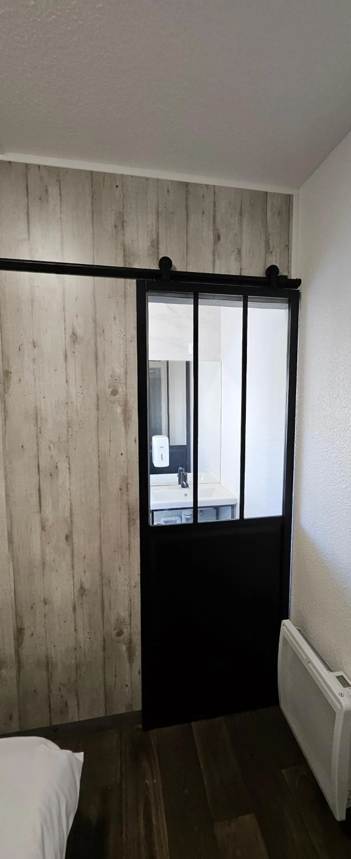 Bed in Class'Eco Namur