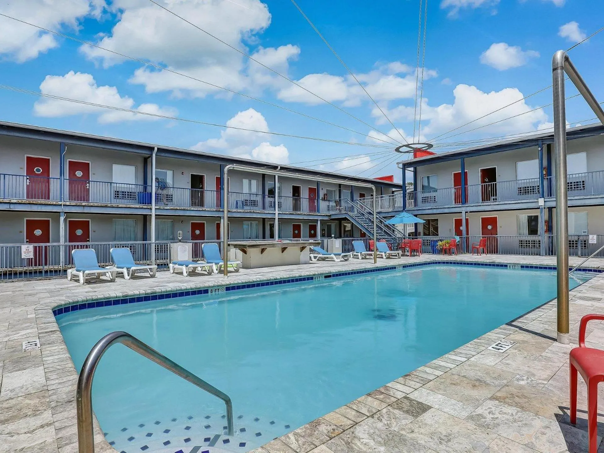 Pelican's Landing 103