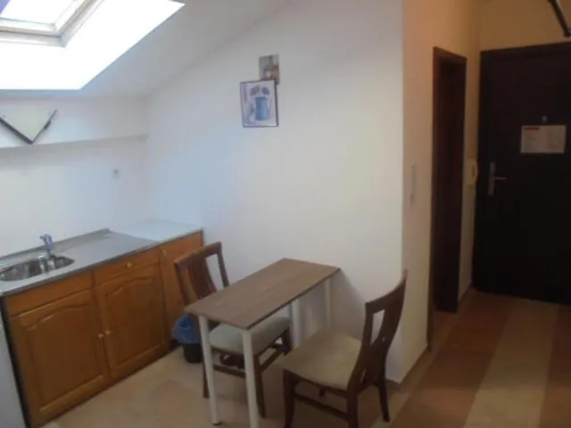 Winslow Infinity Aparthotel