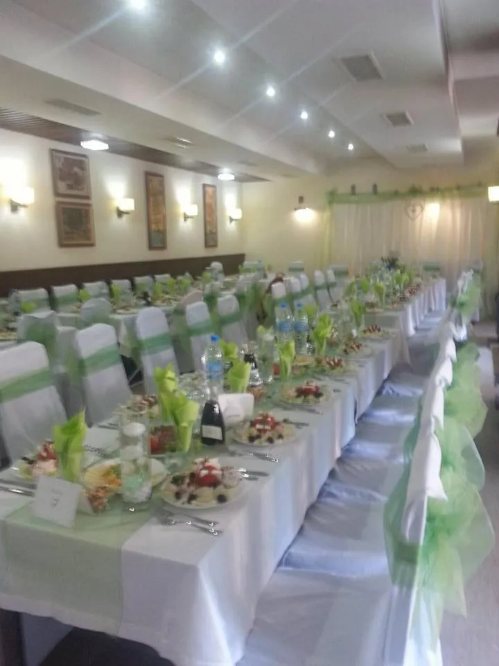 Winslow Infinity Aparthotel