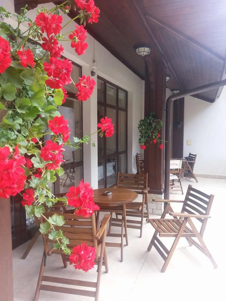 Winslow Infinity Aparthotel