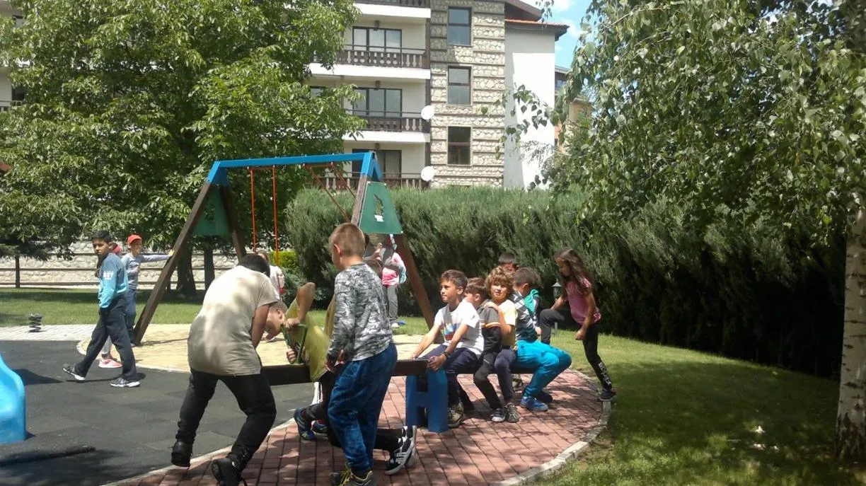 Winslow Infinity Aparthotel