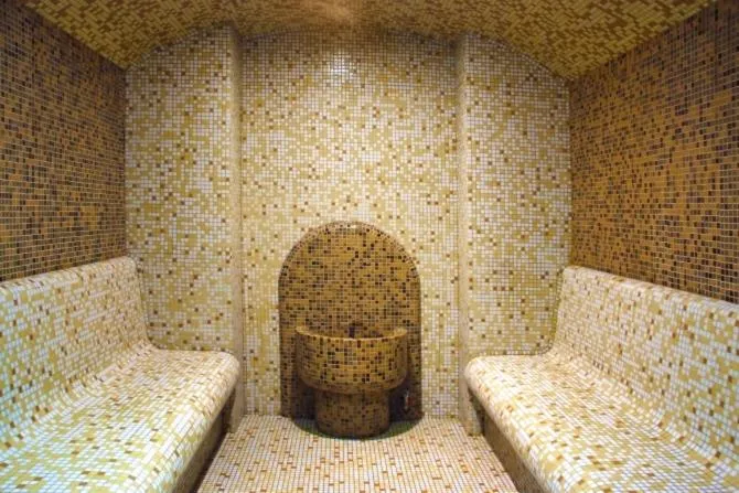 Winslow Infinity Aparthotel