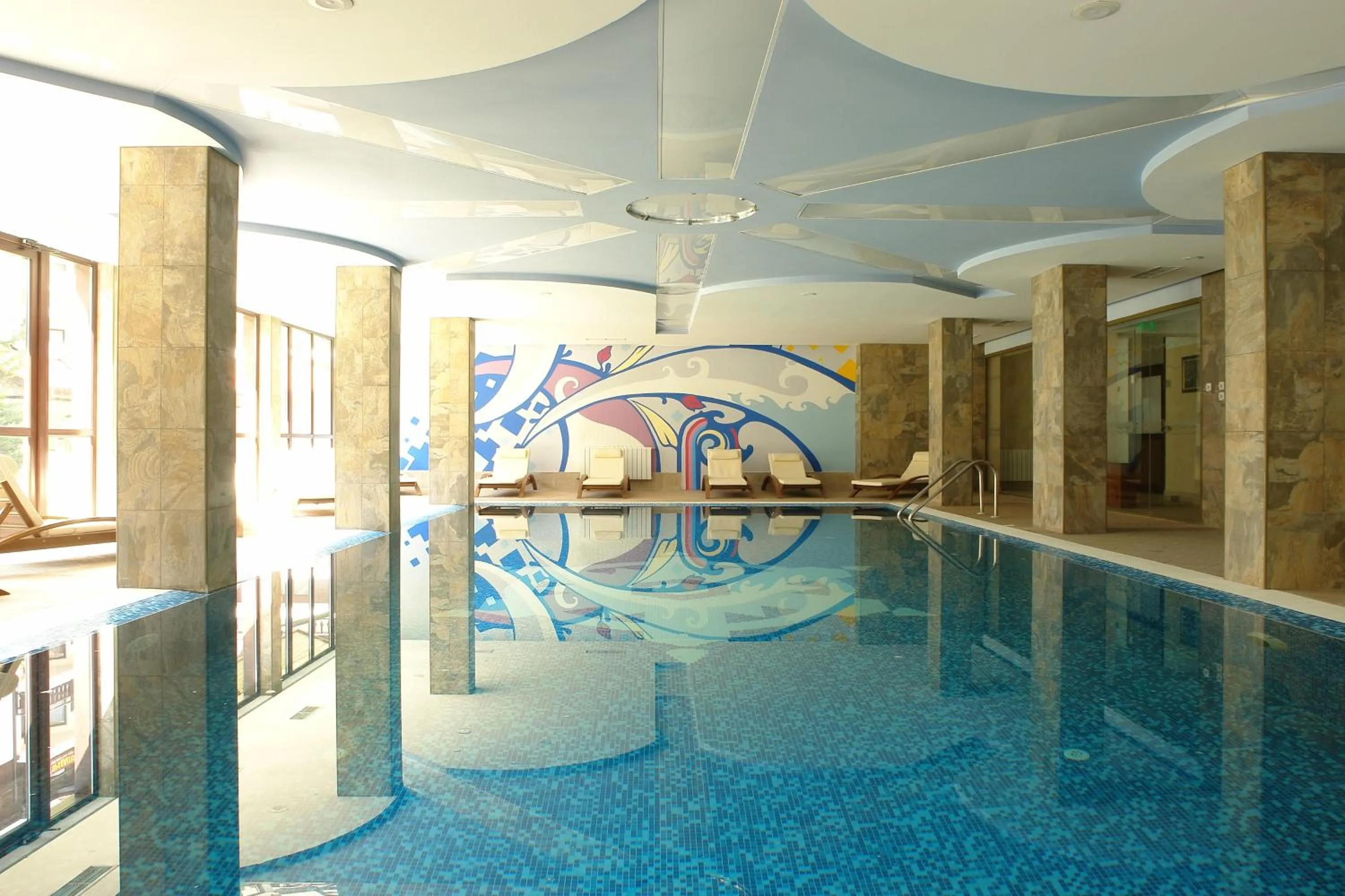 Winslow Infinity Aparthotel