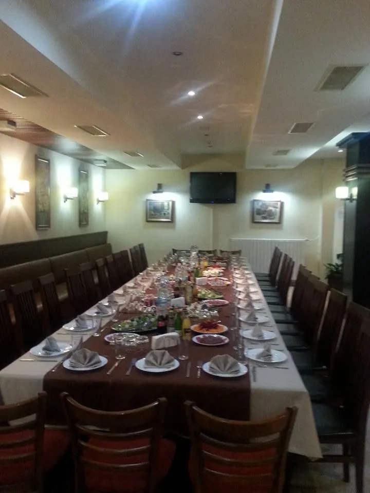 Winslow Infinity Aparthotel