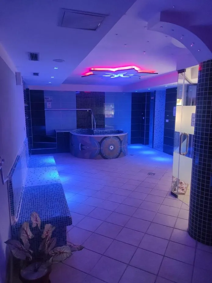 Area and facilities in Winslow Infinity Aparthotel