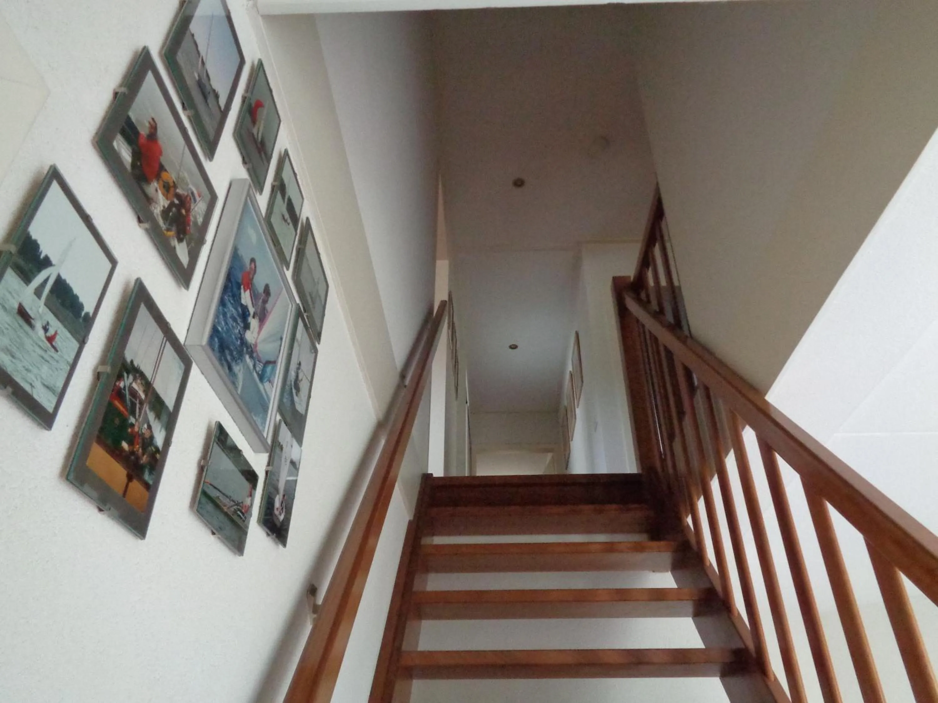 Property building in B&B Korendijk