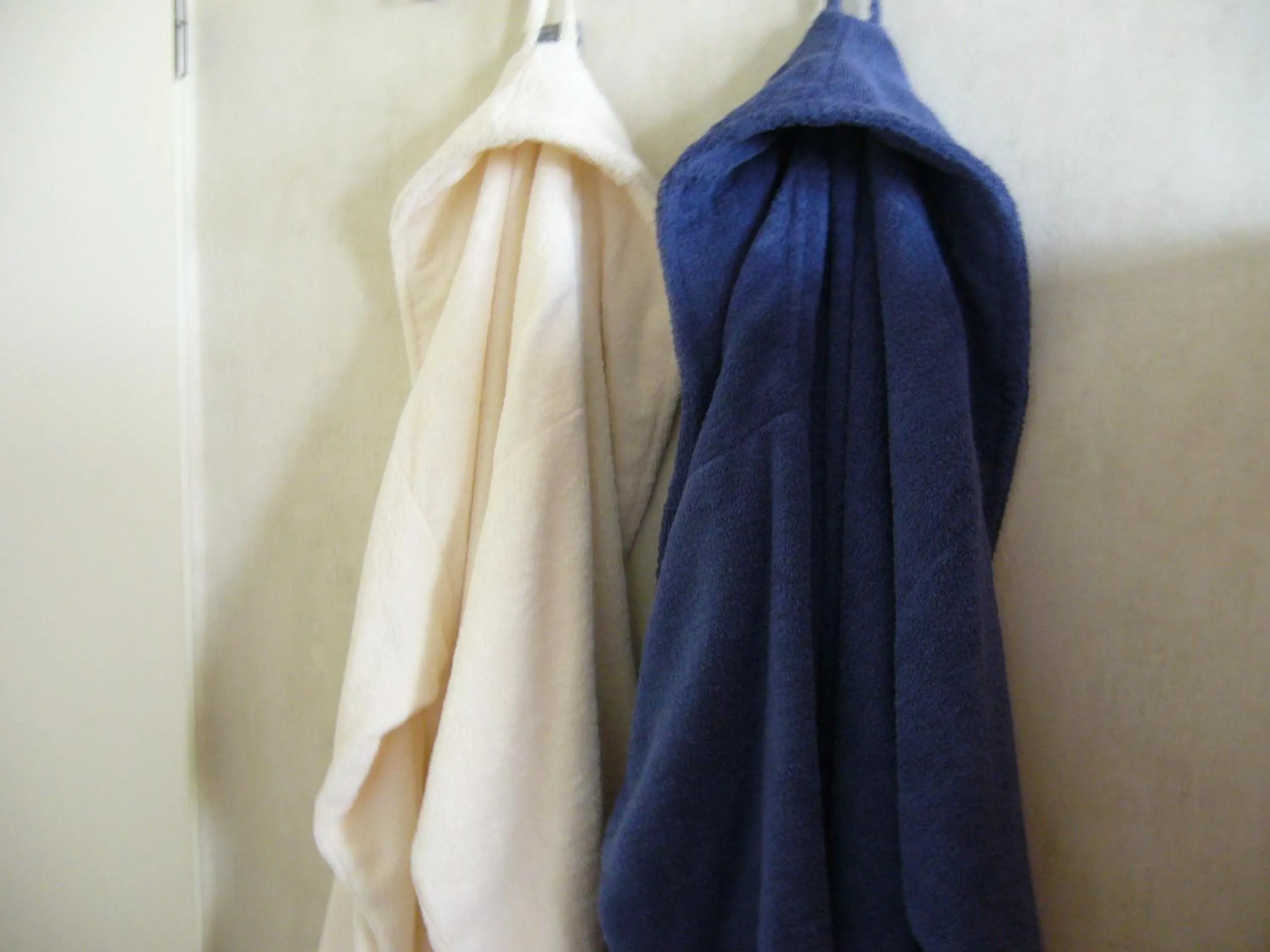 Decorative detail in B&B Korendijk