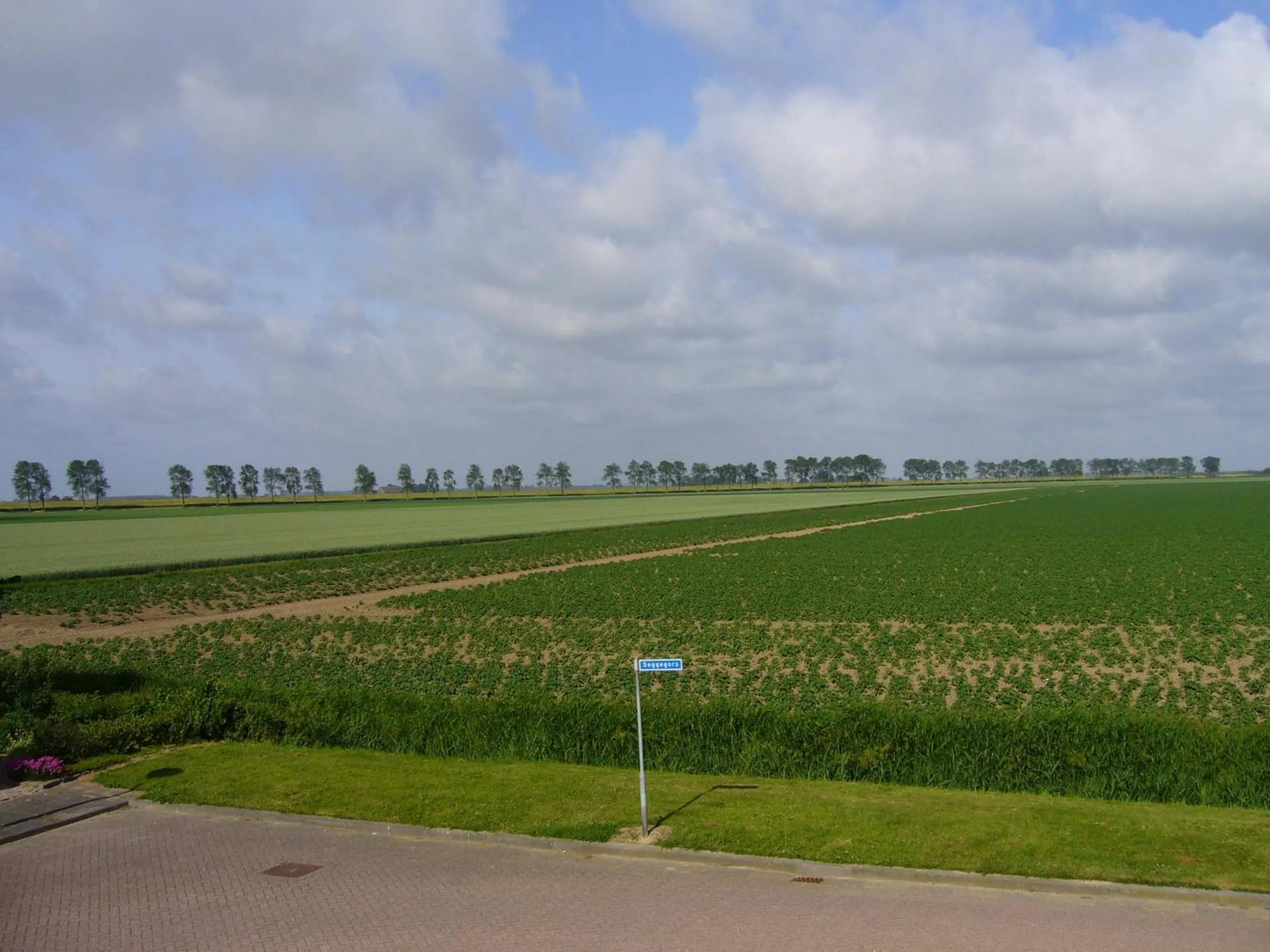 Other in B&B Korendijk