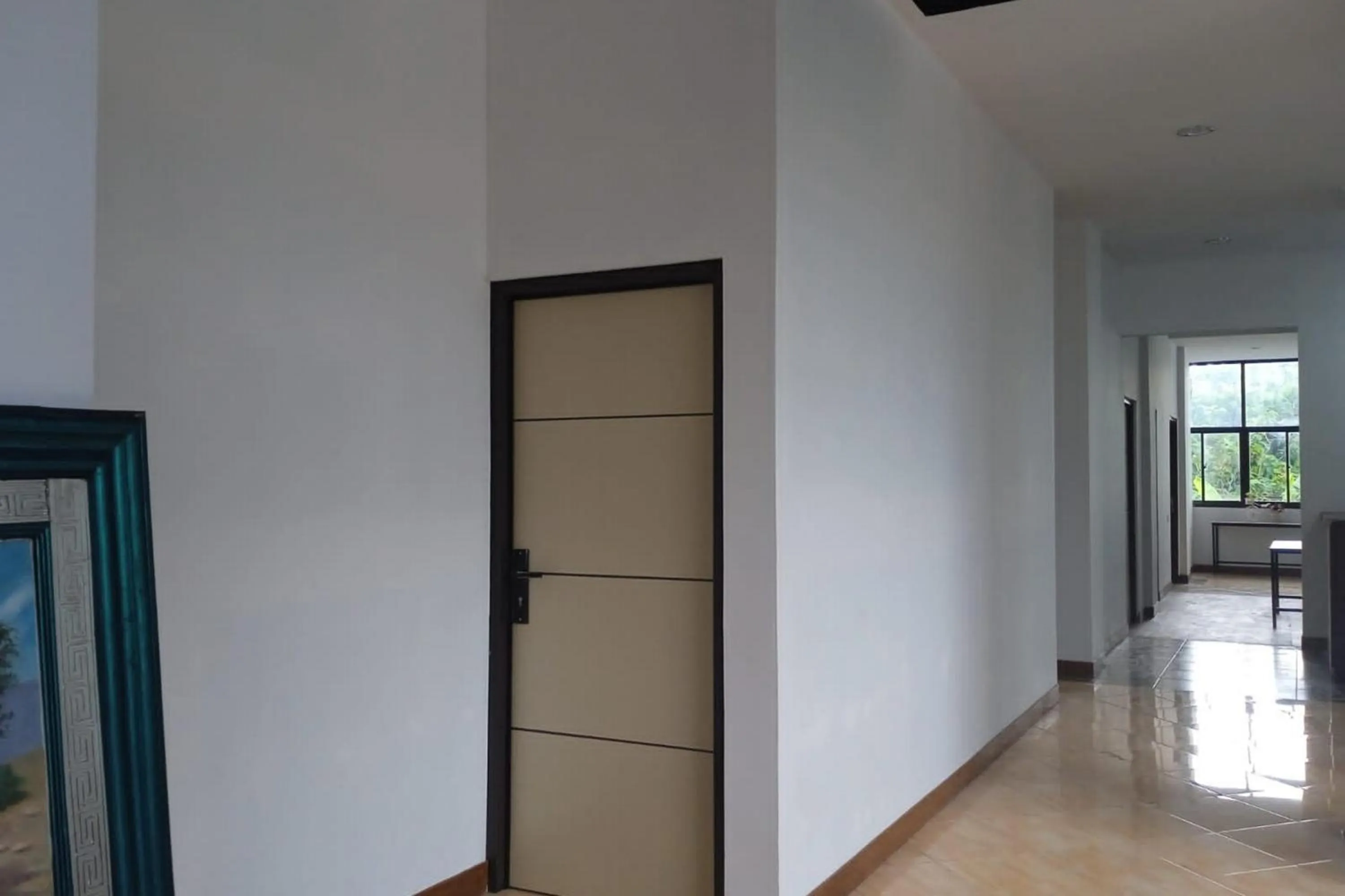Property building in Gorland Hostel near GOR Satria Purwokerto Mitra RedDoorz