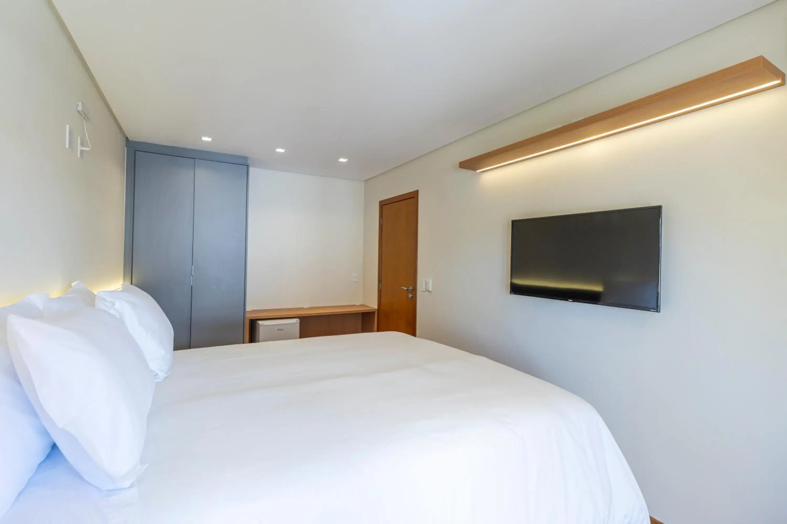 Family Suite in Pousada Ilha Faceira Family Suite in Pousada Ilha Faceira