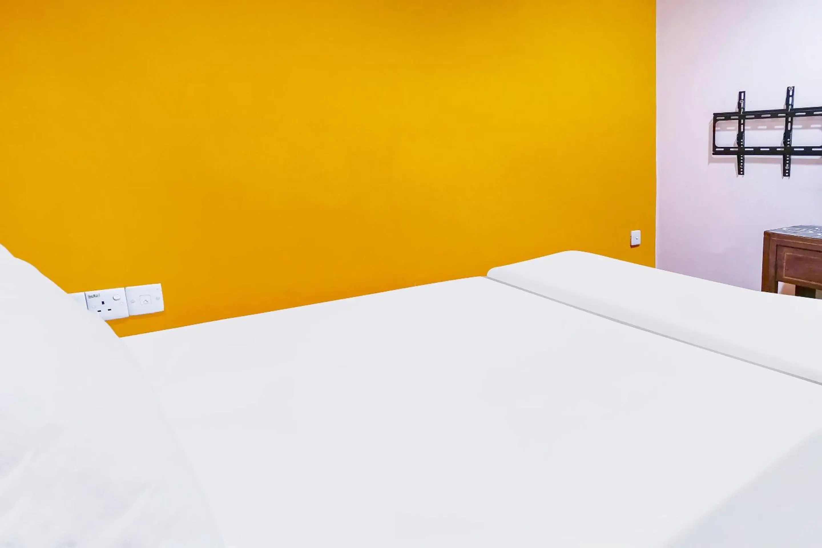 Standard Single Room - single occupancy in OYO 90486 New Station Hotel Standard Single Room - single occupancy in OYO 90486 New Station Hotel