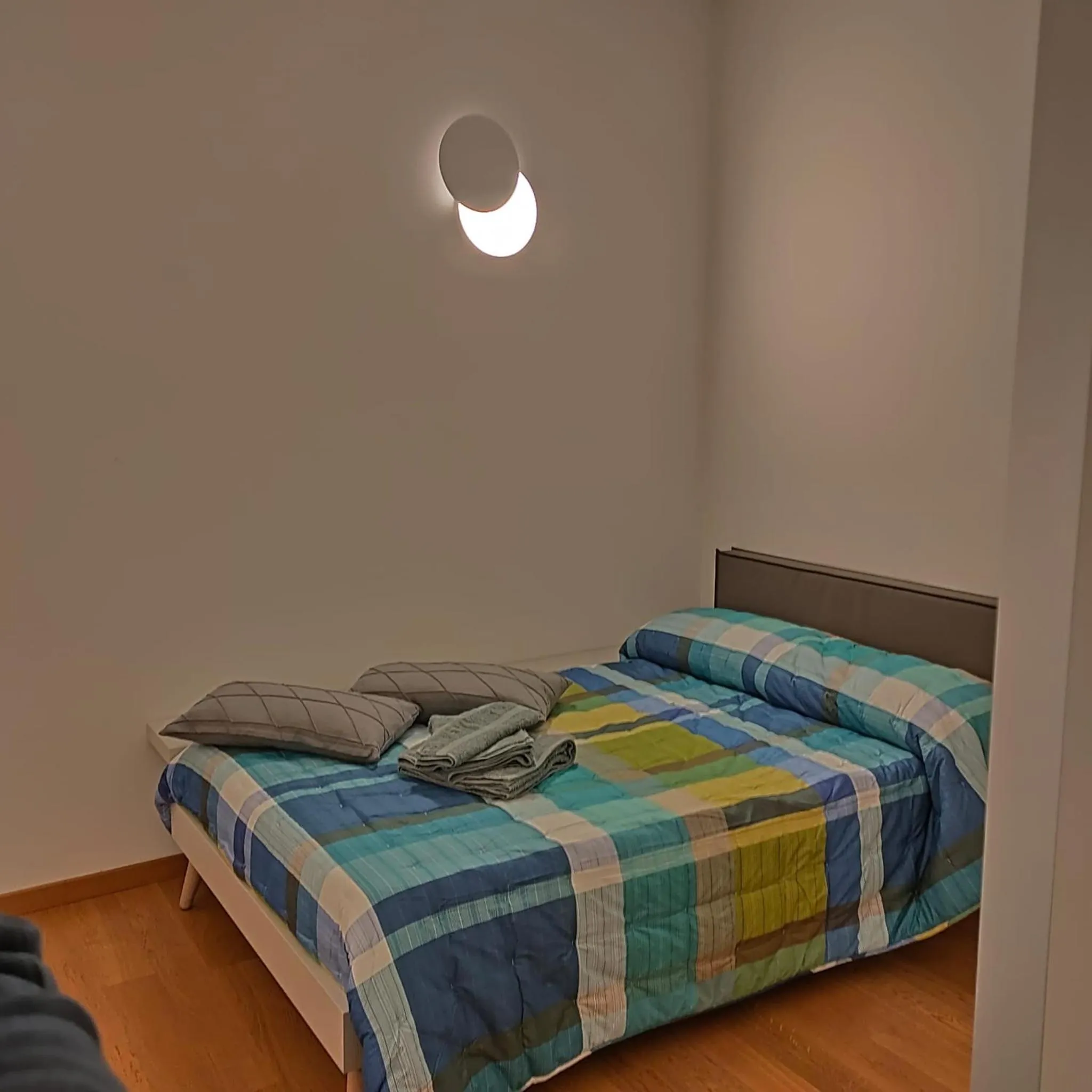 Bed in B&B Markone Bologna Center