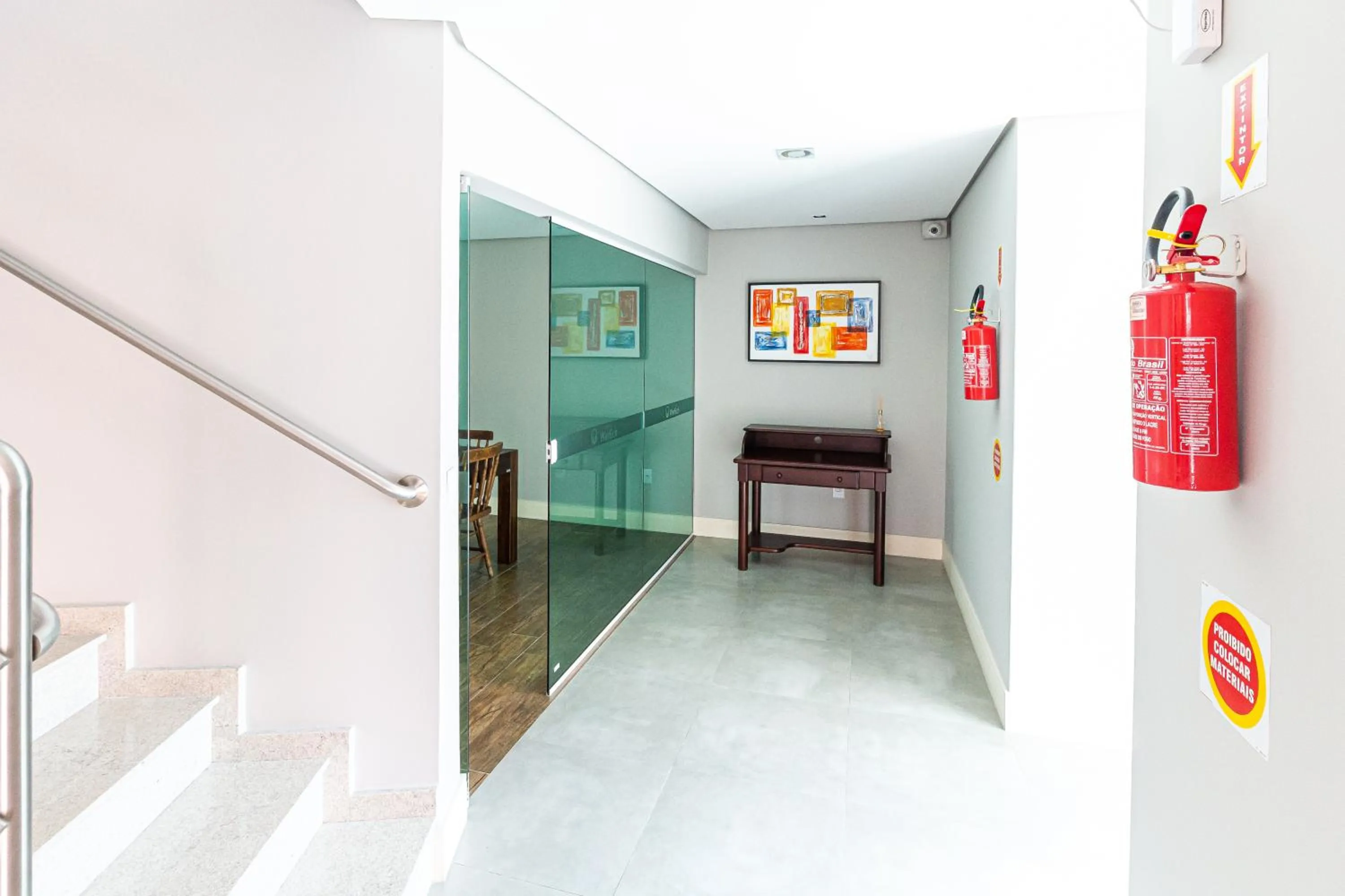 Meeting/conference room in Hotel Werlich