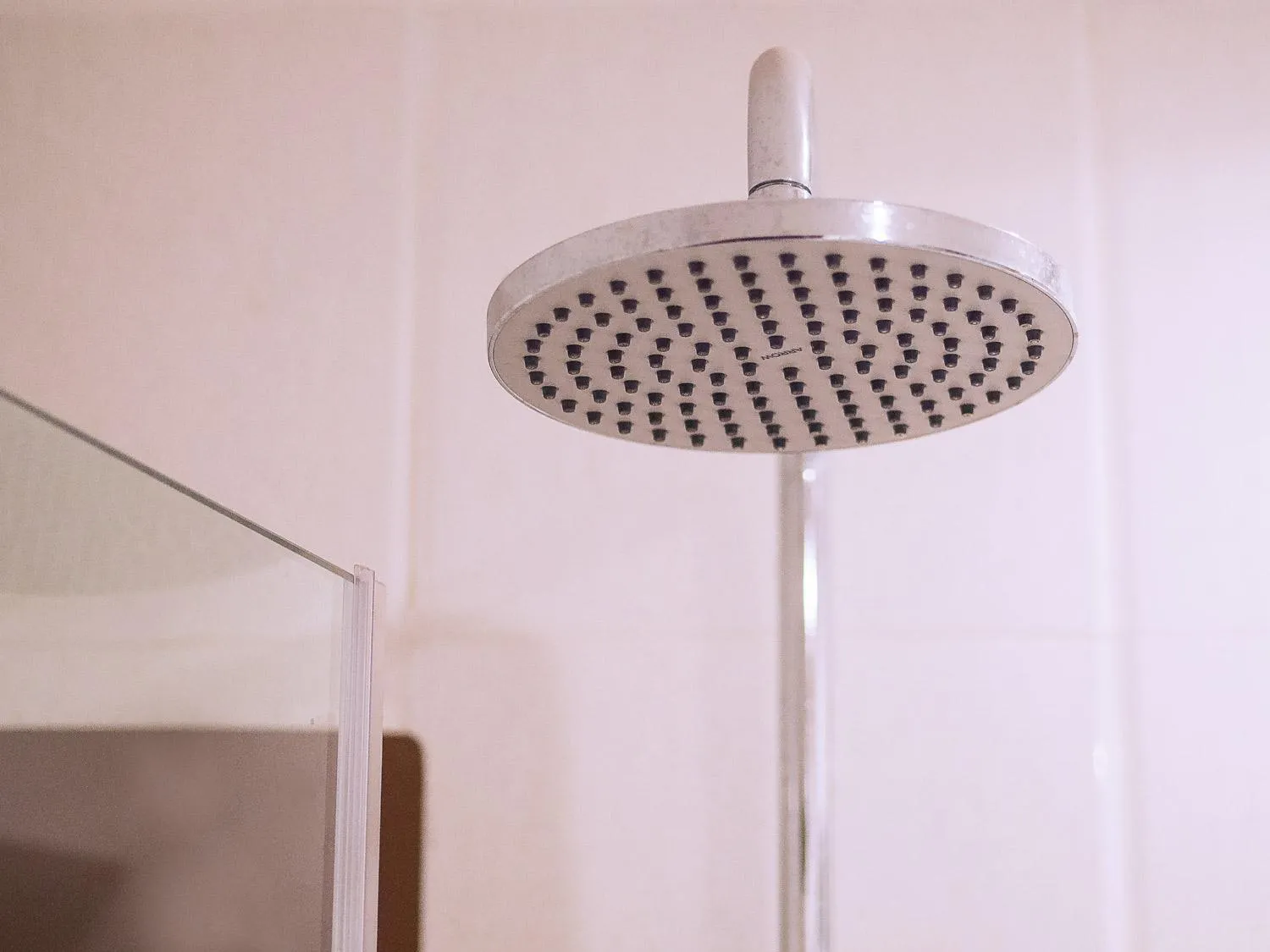 Bathroom in HOTEL CENTRAL PARK & CONFERENCE CENTRE