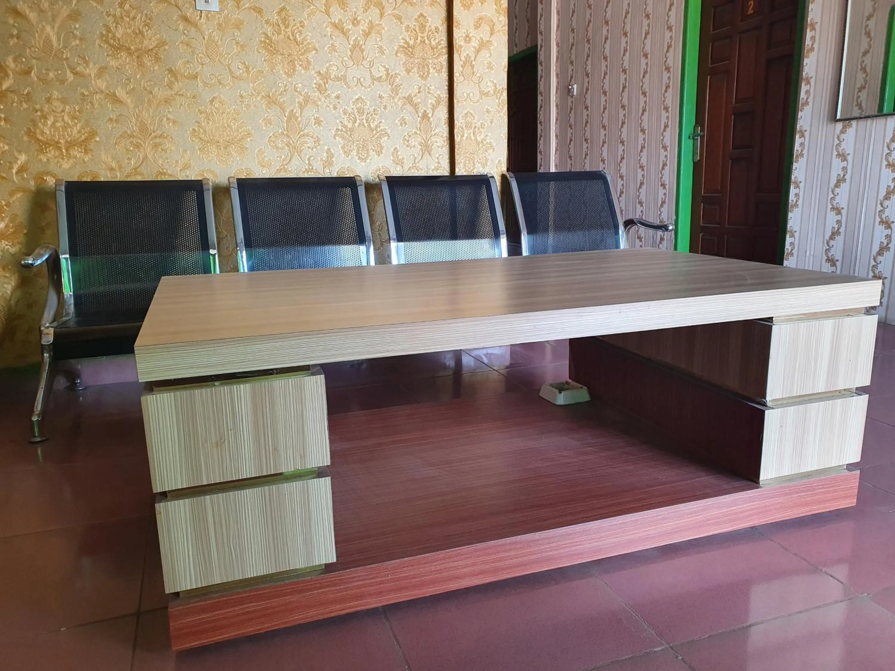 Floor plan in Hotel O Losmen Bunda Arema