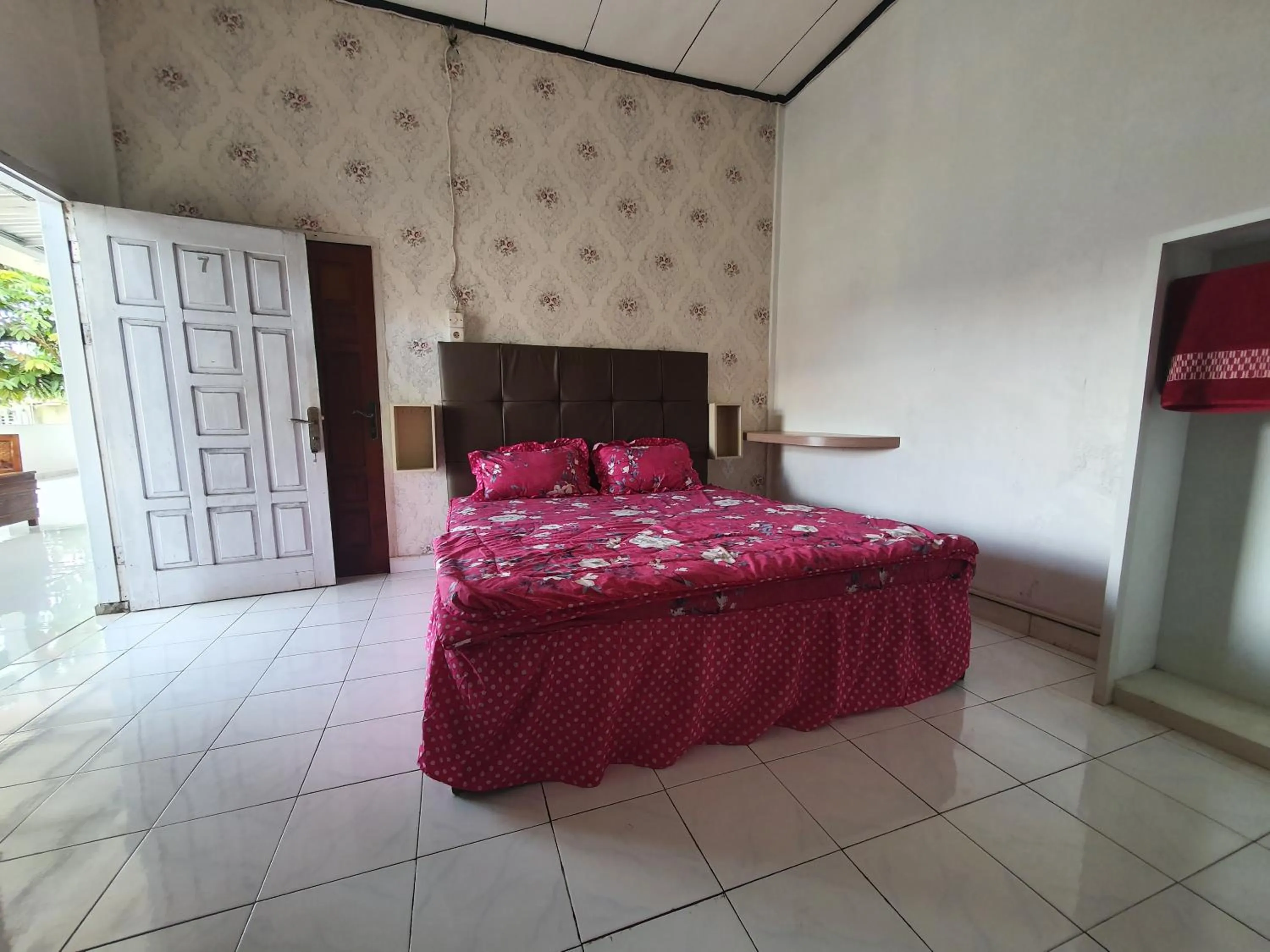 Hotel O Losmen Bunda Arema