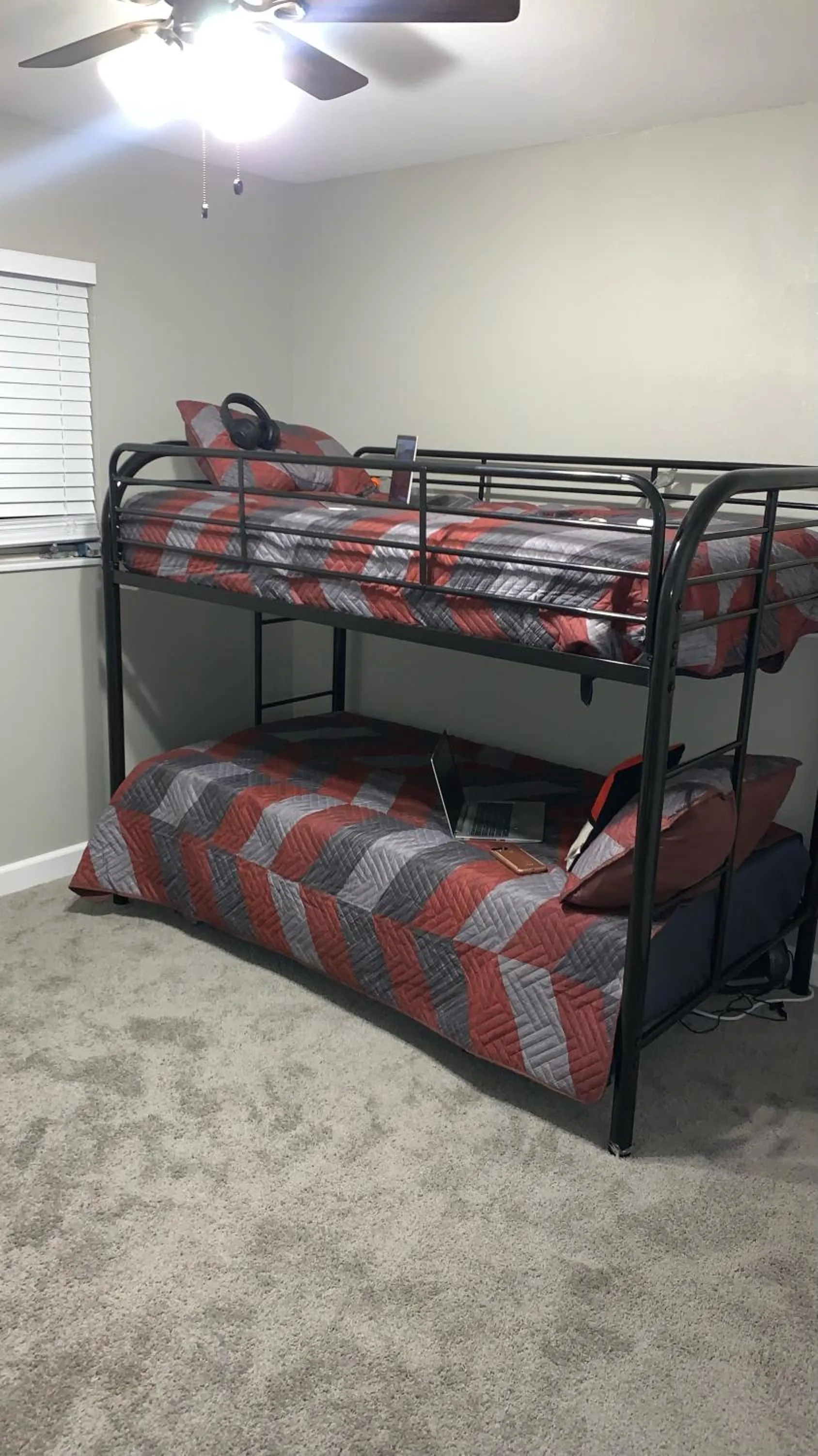 bunk bed, Bed in SU CASA ES MI CASA