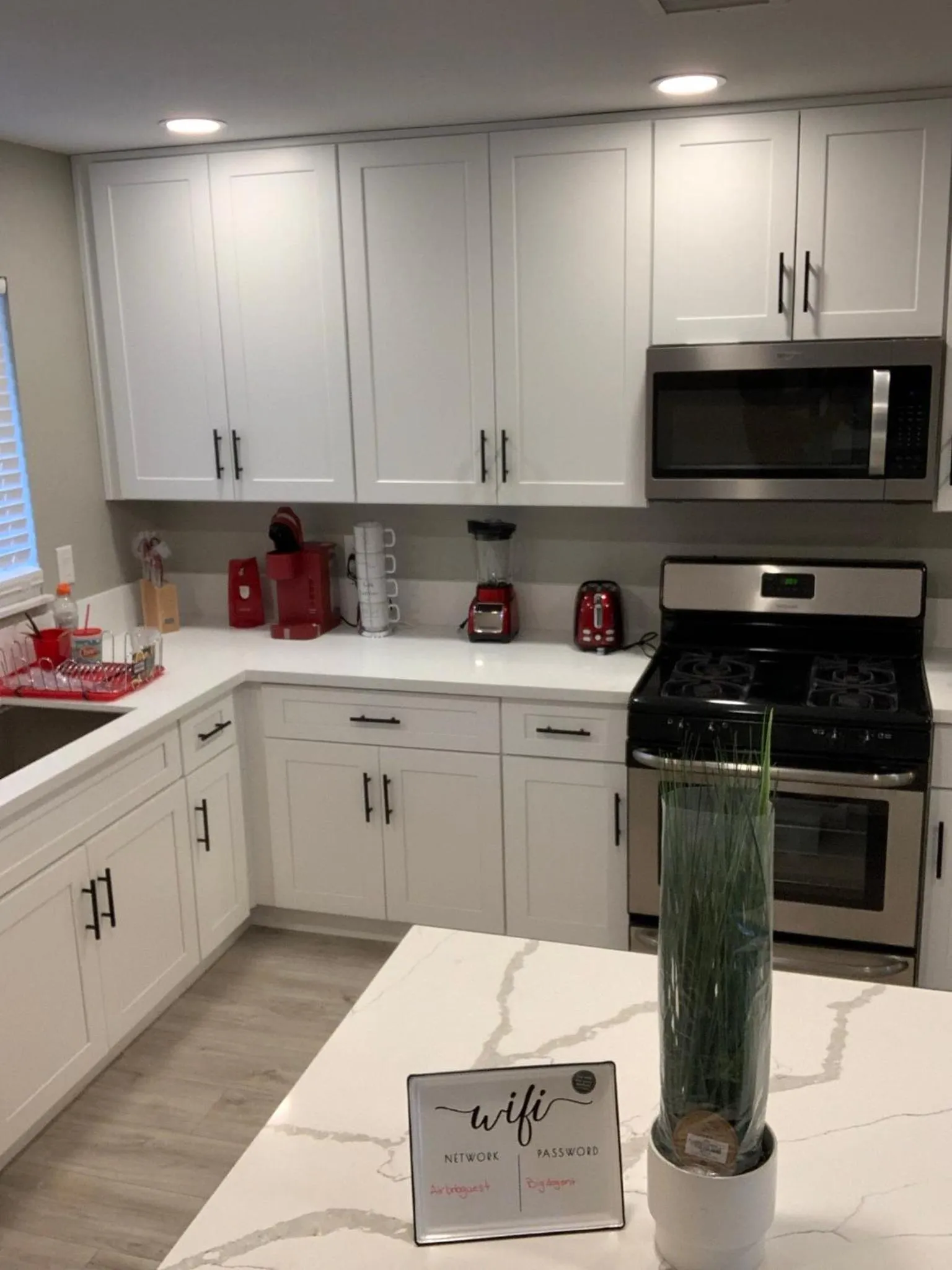 Kitchen or kitchenette in SU CASA ES MI CASA