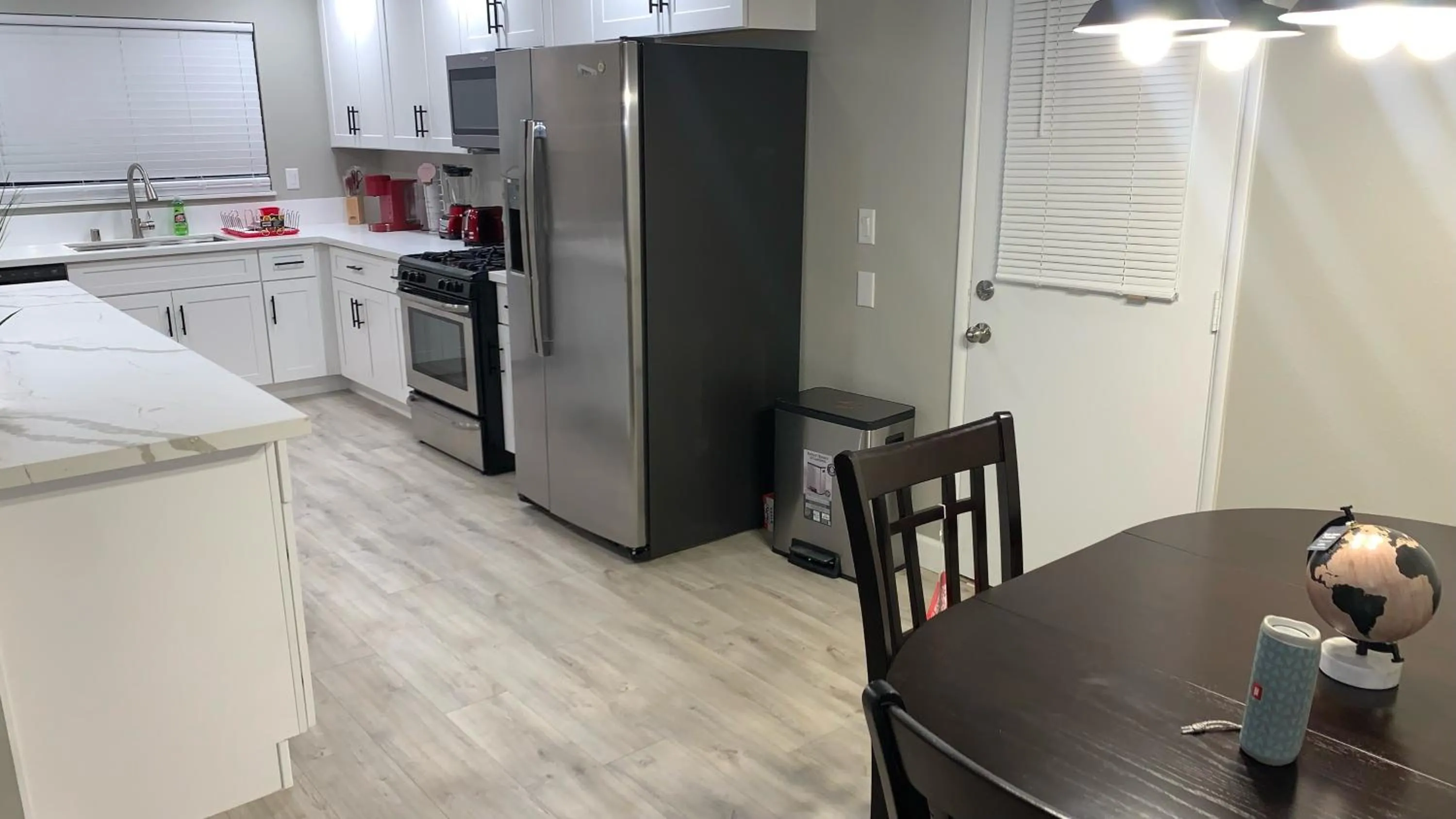 Bed in SU CASA ES MI CASA