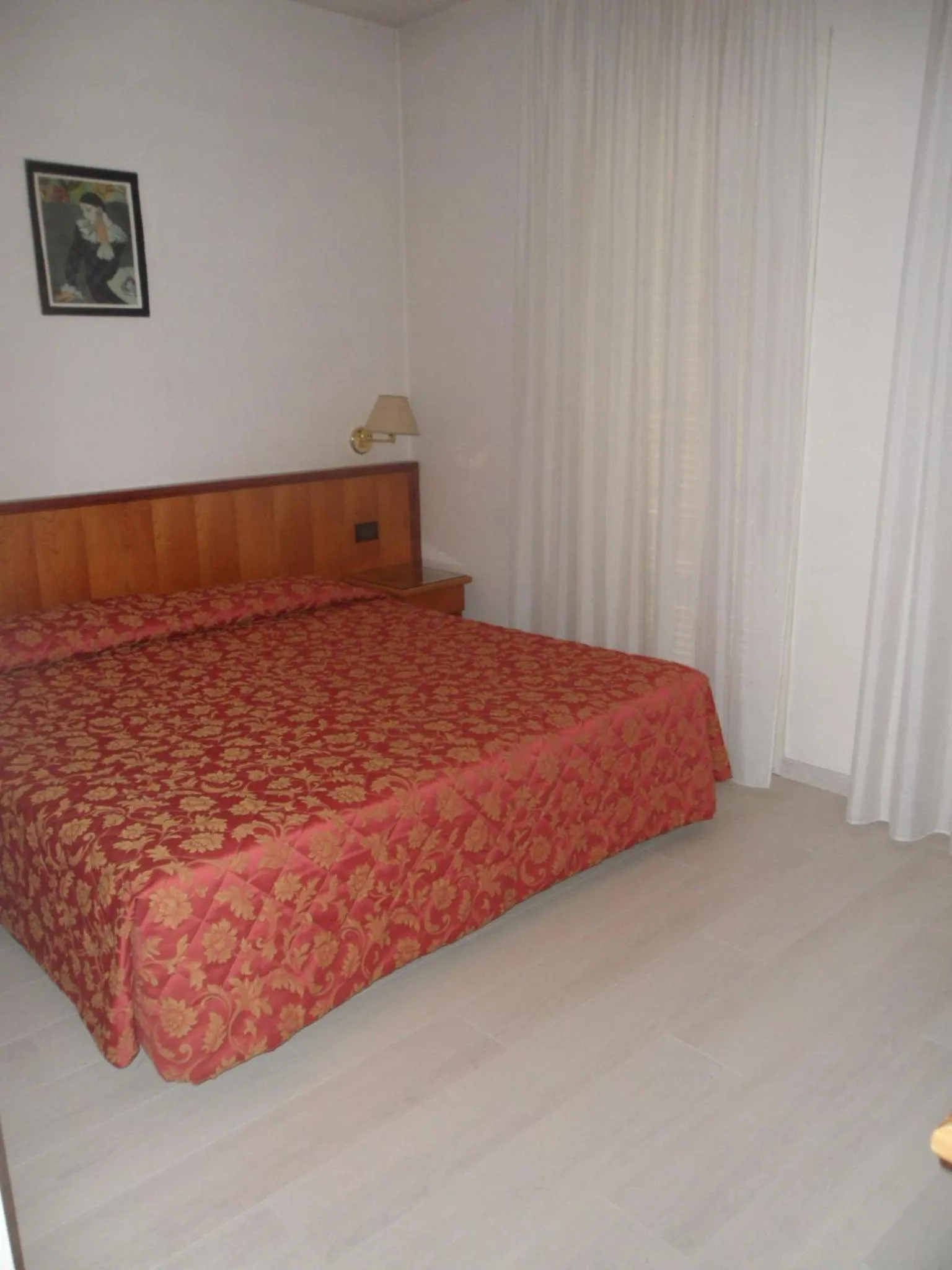 Photo of the whole room in Hotel Ristorante al Gabbiano