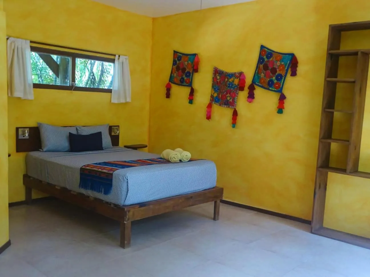 Casa Abanico Tulum