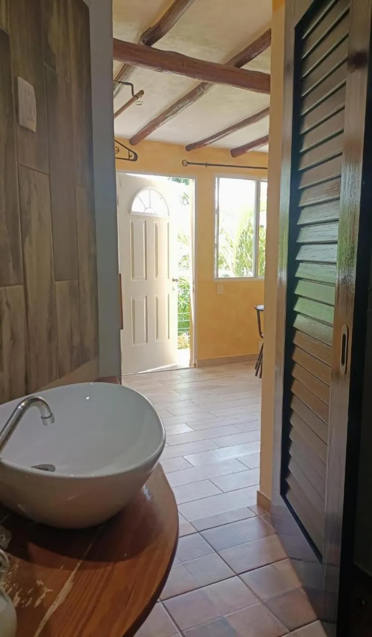 Casa Abanico Tulum