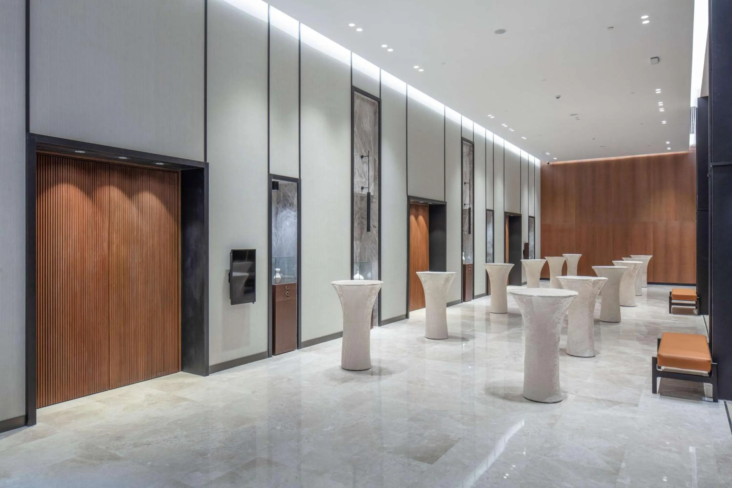 Meeting/conference room in Doubletree By Hilton Canakkale