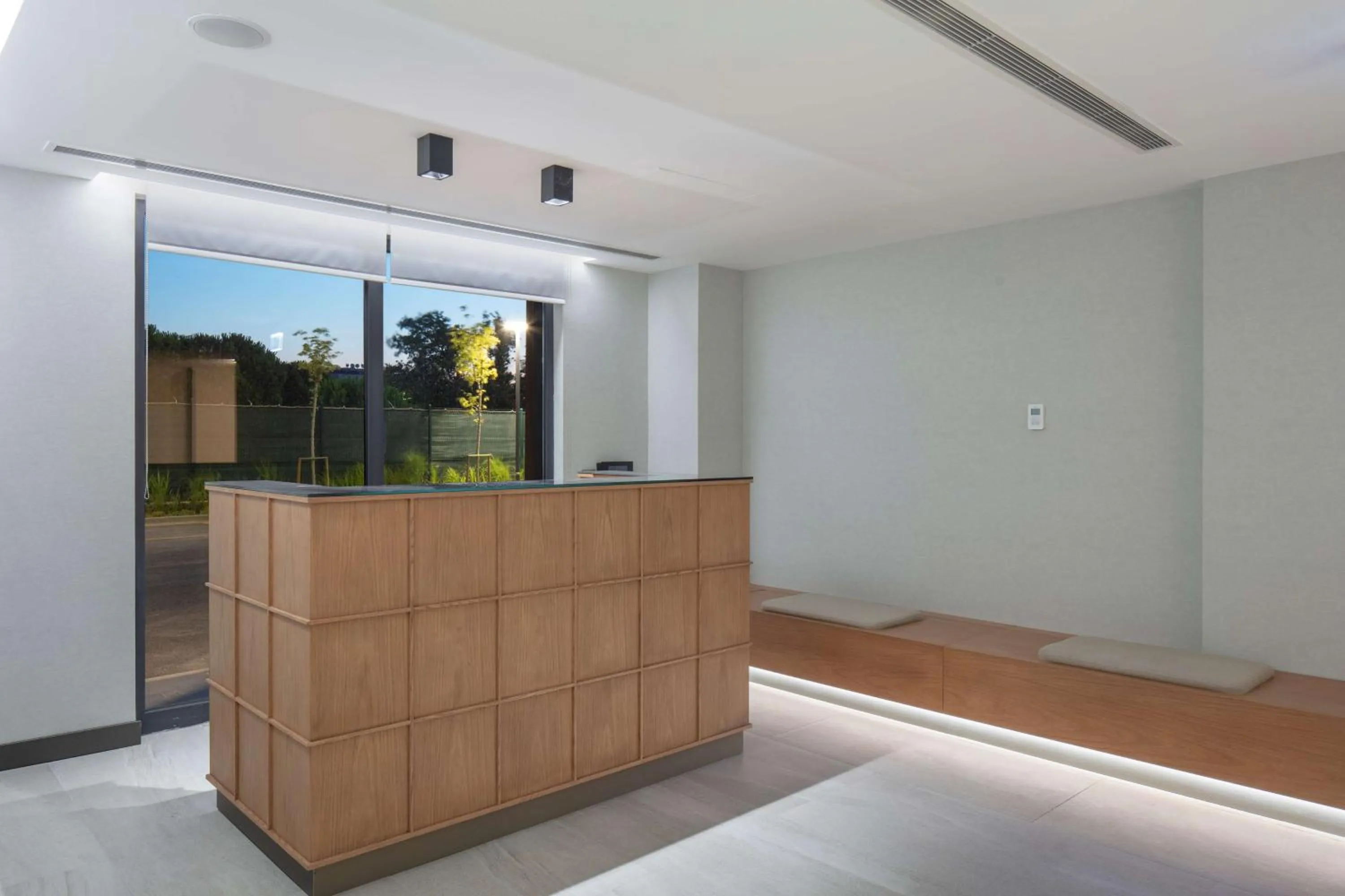 Sports in Doubletree By Hilton Canakkale