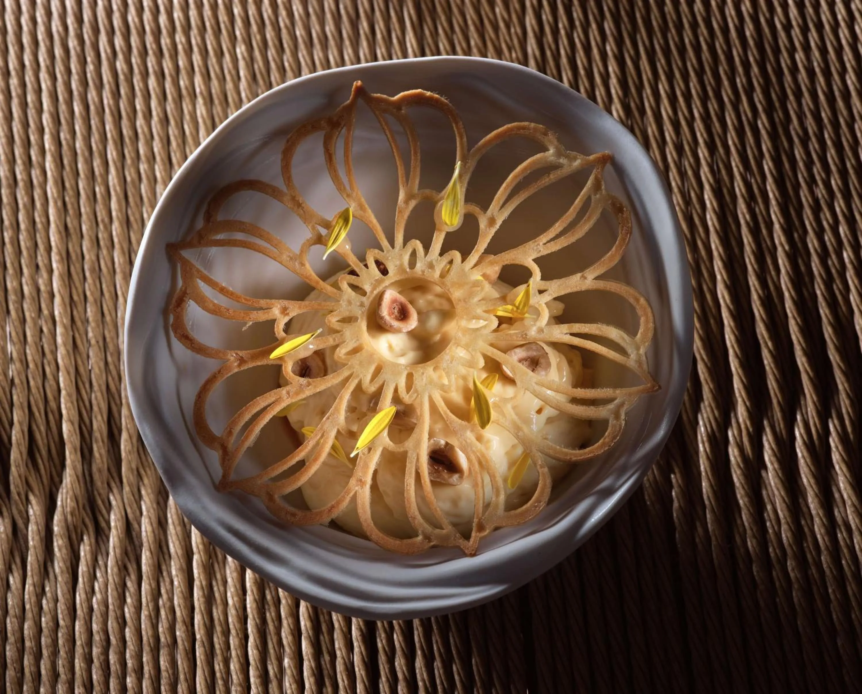 Dining area in Sea Breeze Santorini Beach Resort, Curio By Hilton