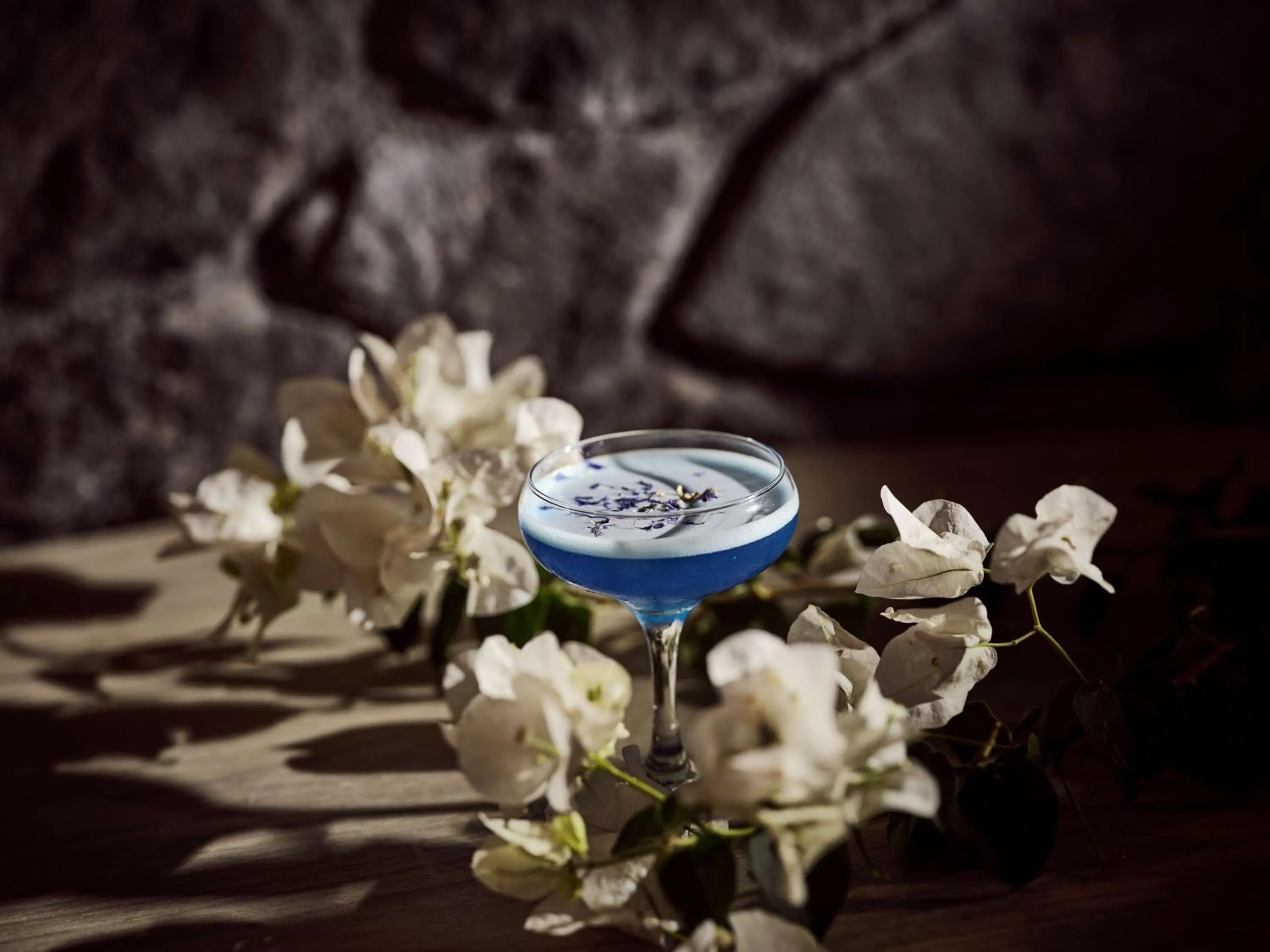 Dining area in Sea Breeze Santorini Beach Resort, Curio By Hilton