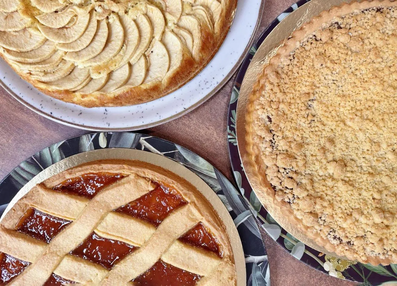 Food and drinks in Lime Hotel