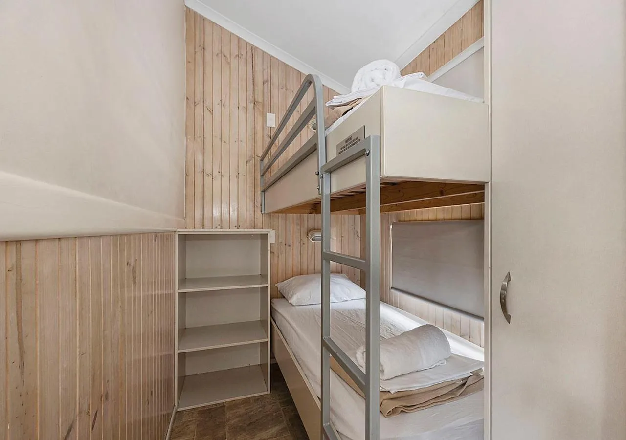 bunk bed, Bed in Reflections Evans Head - Holiday Park