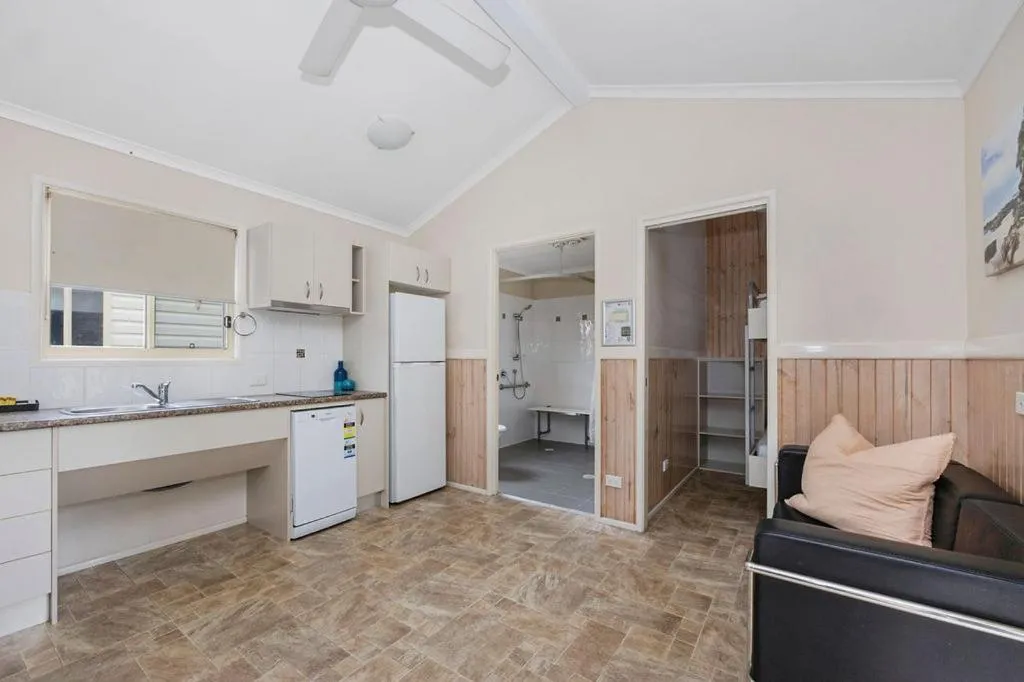 Reflections Evans Head - Holiday Park