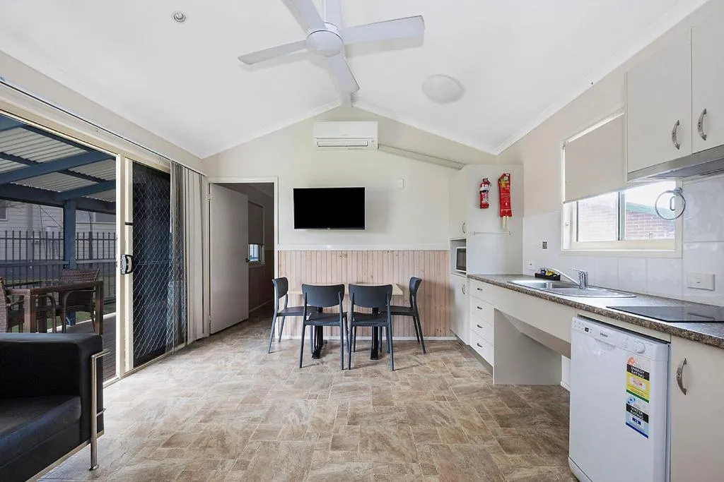 Reflections Evans Head - Holiday Park