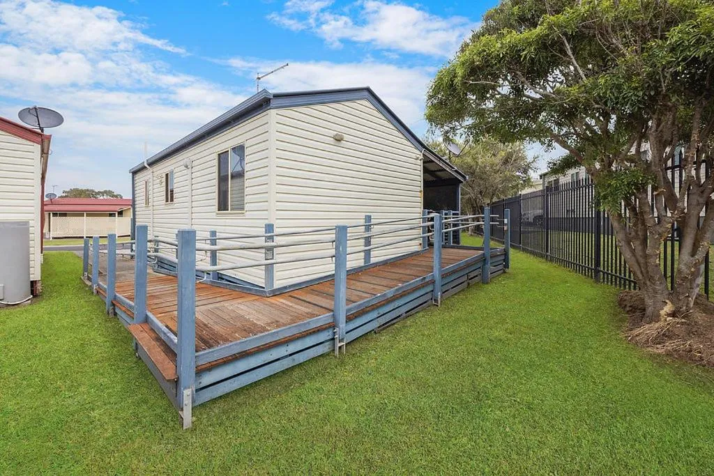 Reflections Evans Head - Holiday Park