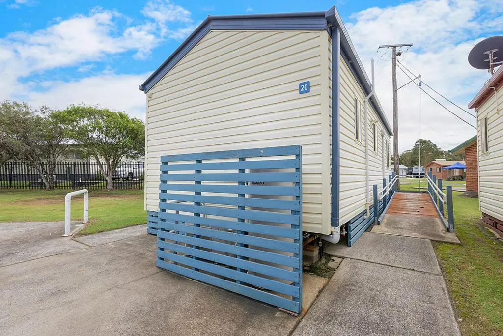 Reflections Evans Head - Holiday Park