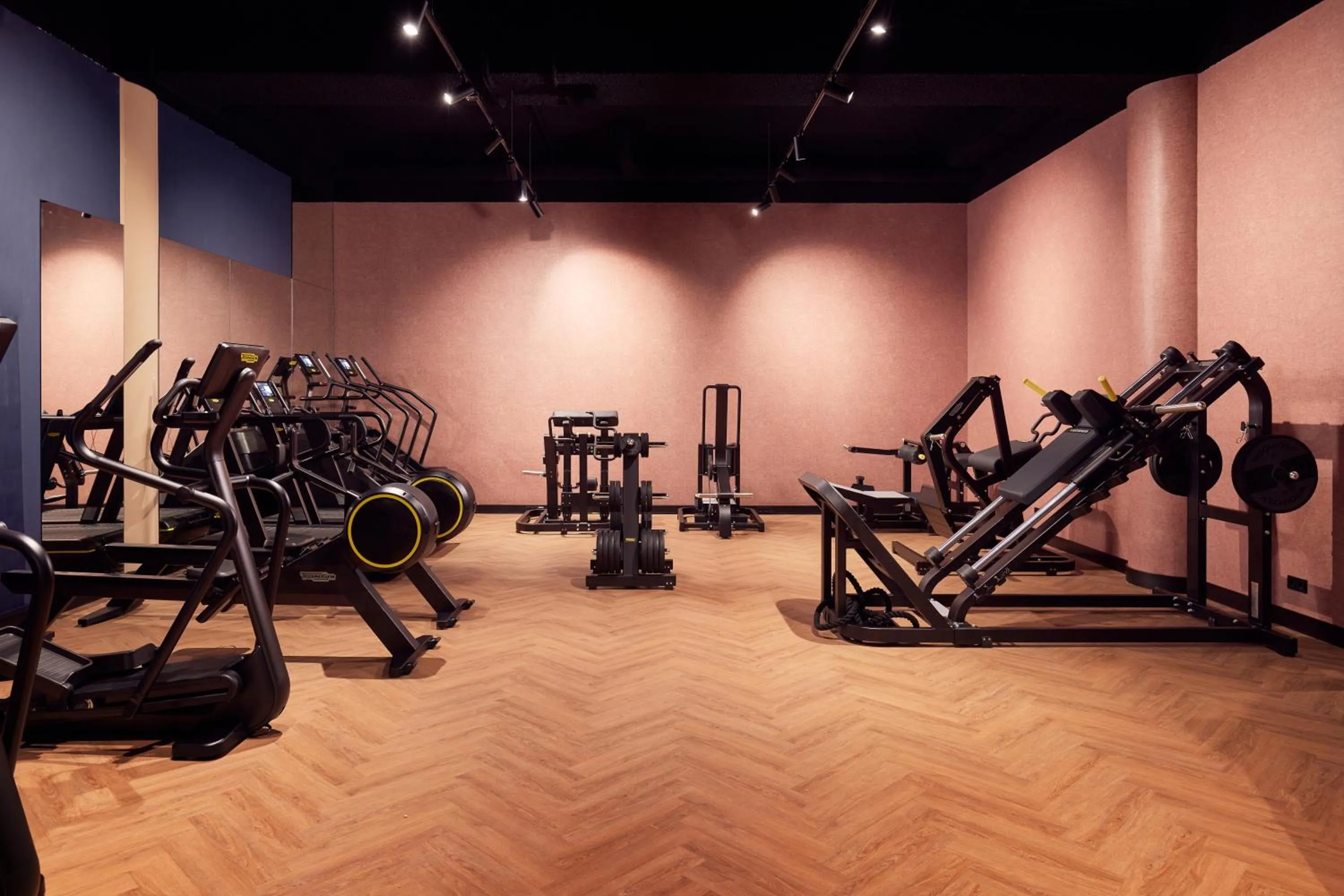 Van der Valk Hotel Lelystad