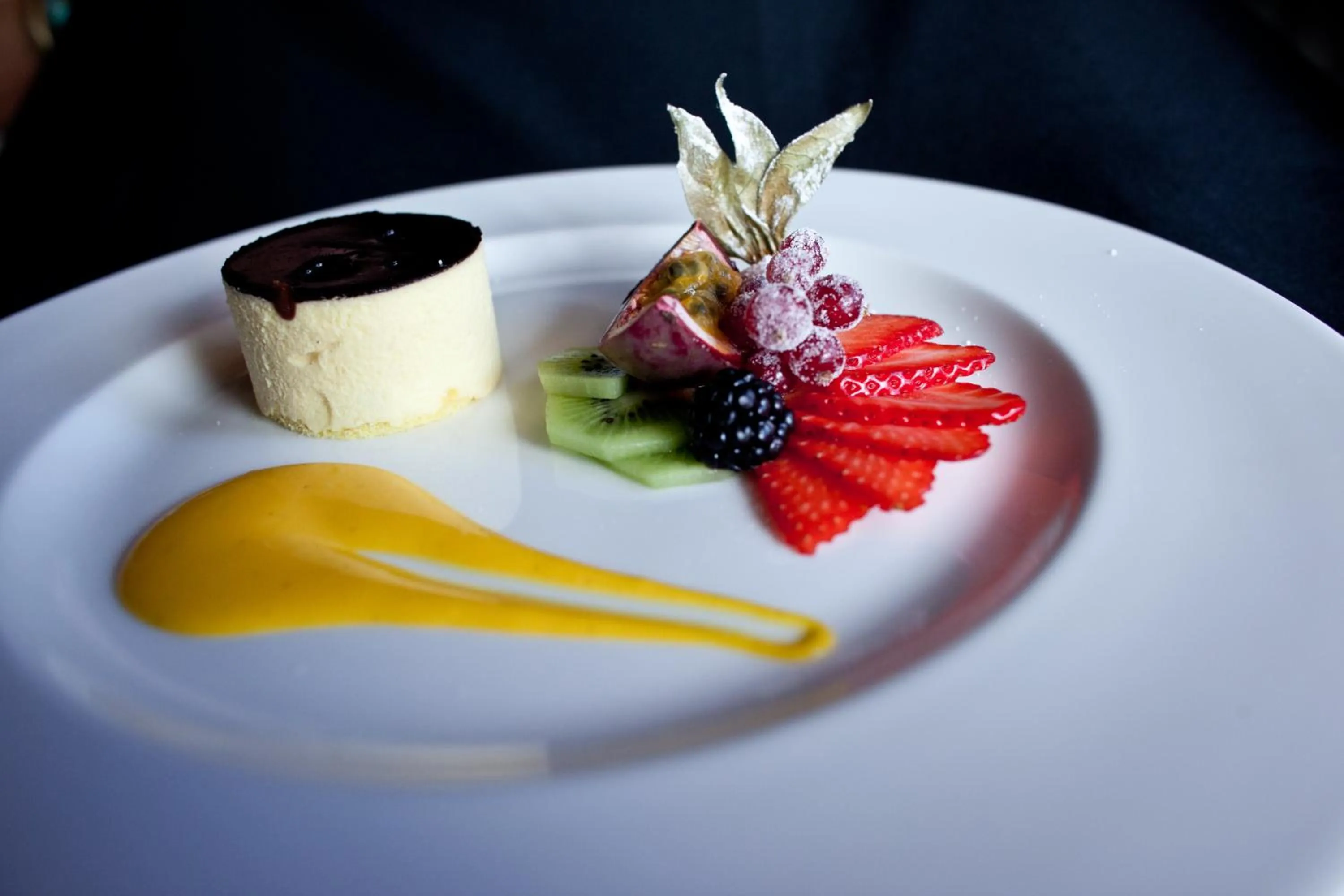 Food and drinks in Relaisfranciacorta