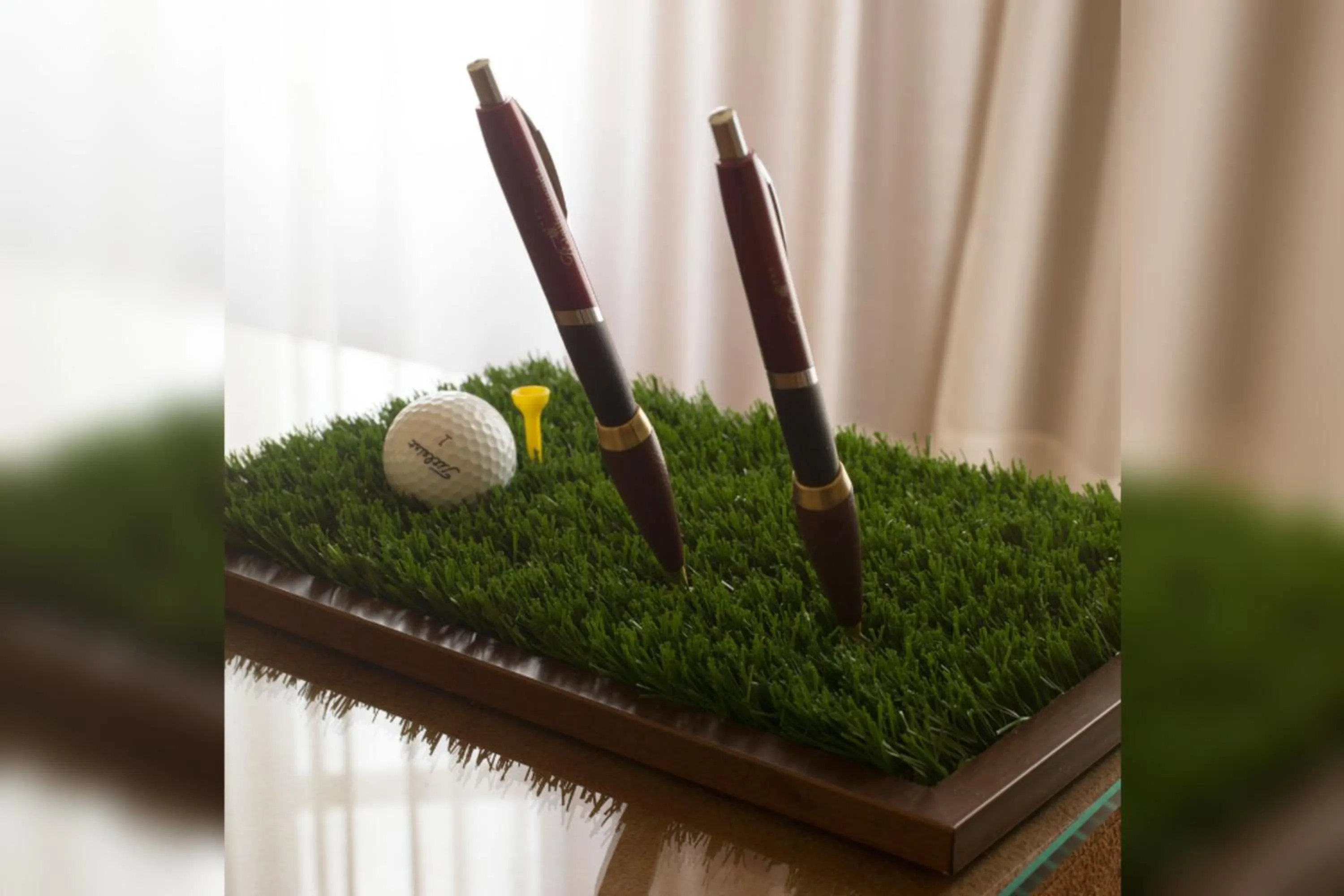 Seating area in Relaisfranciacorta