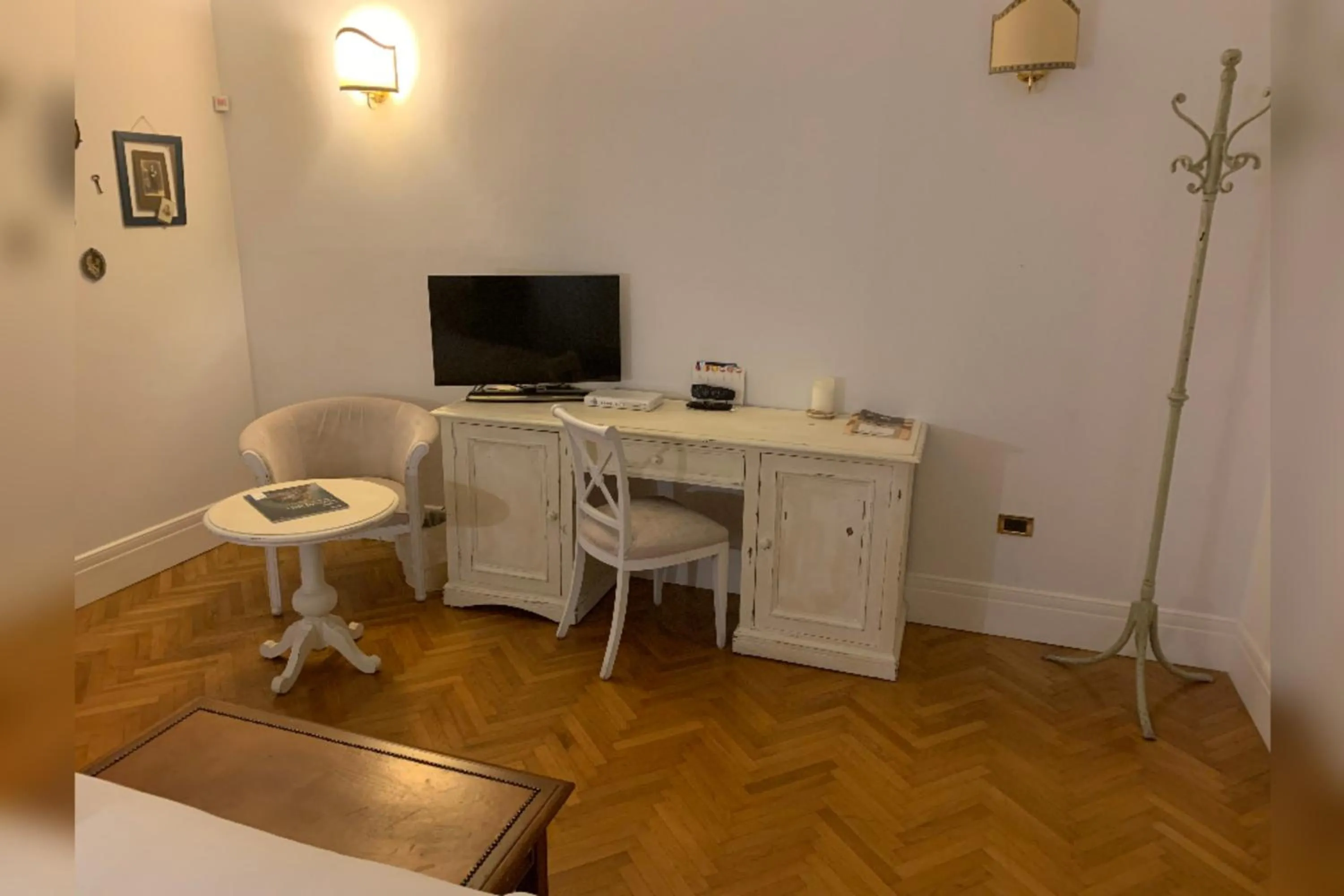 TV and multimedia in Relaisfranciacorta